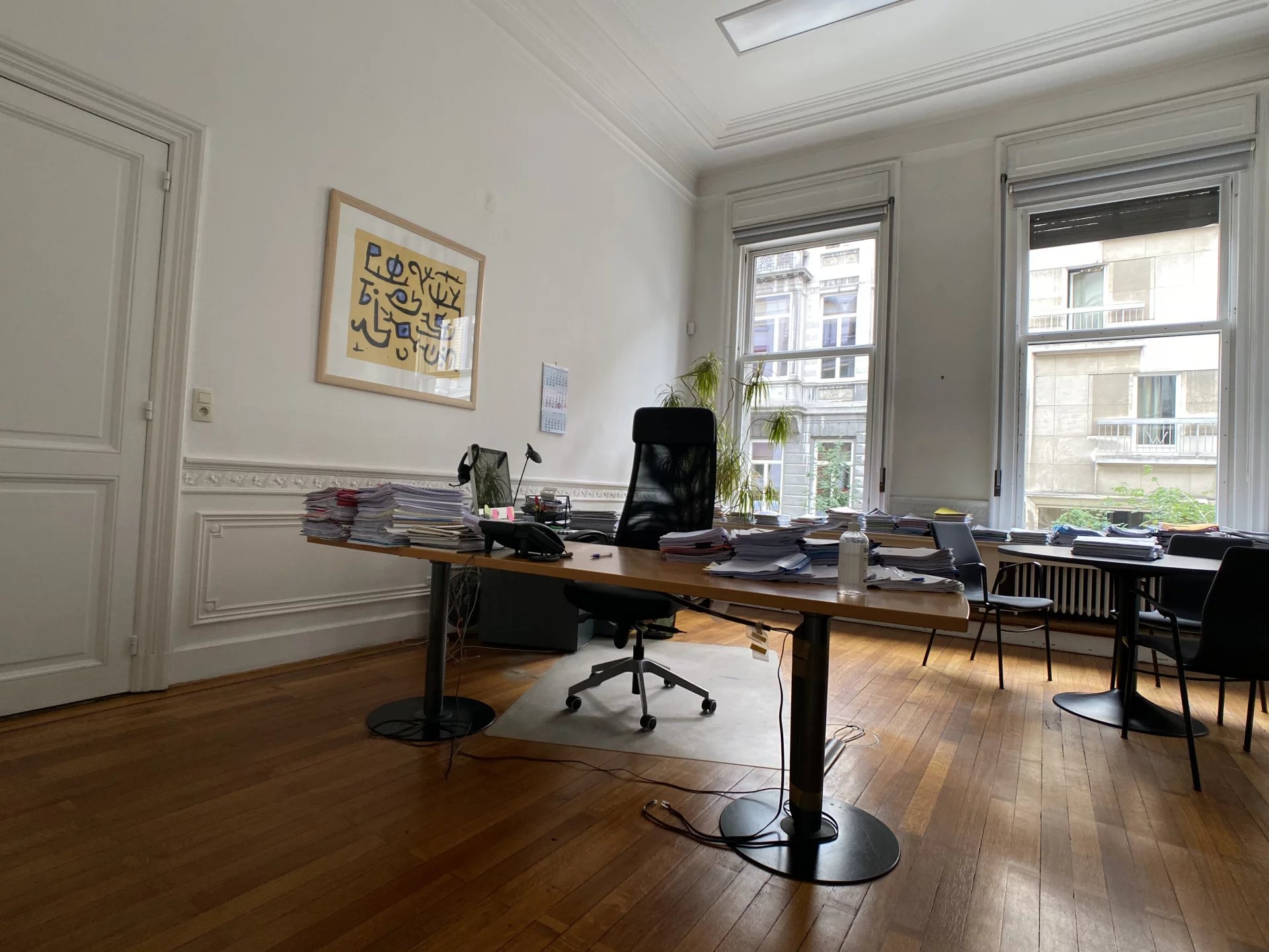 Ev Ixelles - picture 14