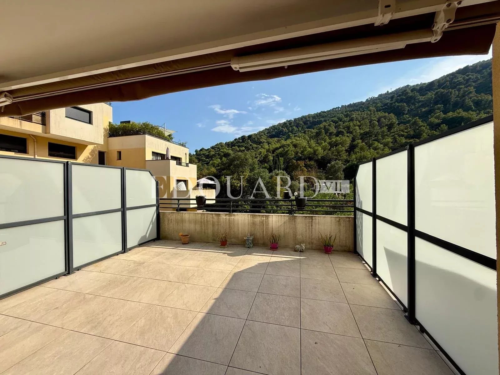 Agence immobilière de Edouard VII Immobilier