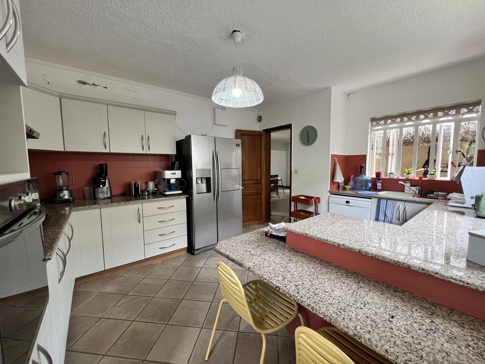 Villa Belle Mare - picture 4