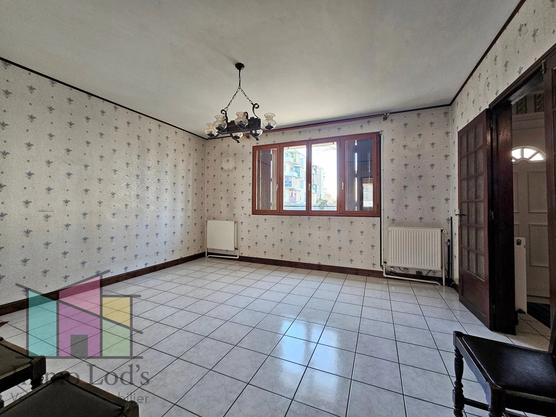 Agence immobilière de Immo Lod's