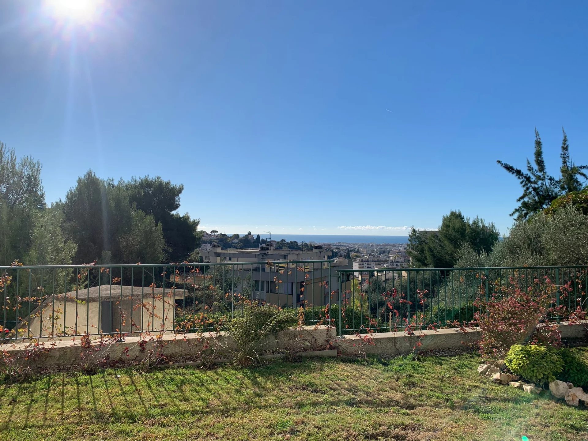 Vente Appartement Nice