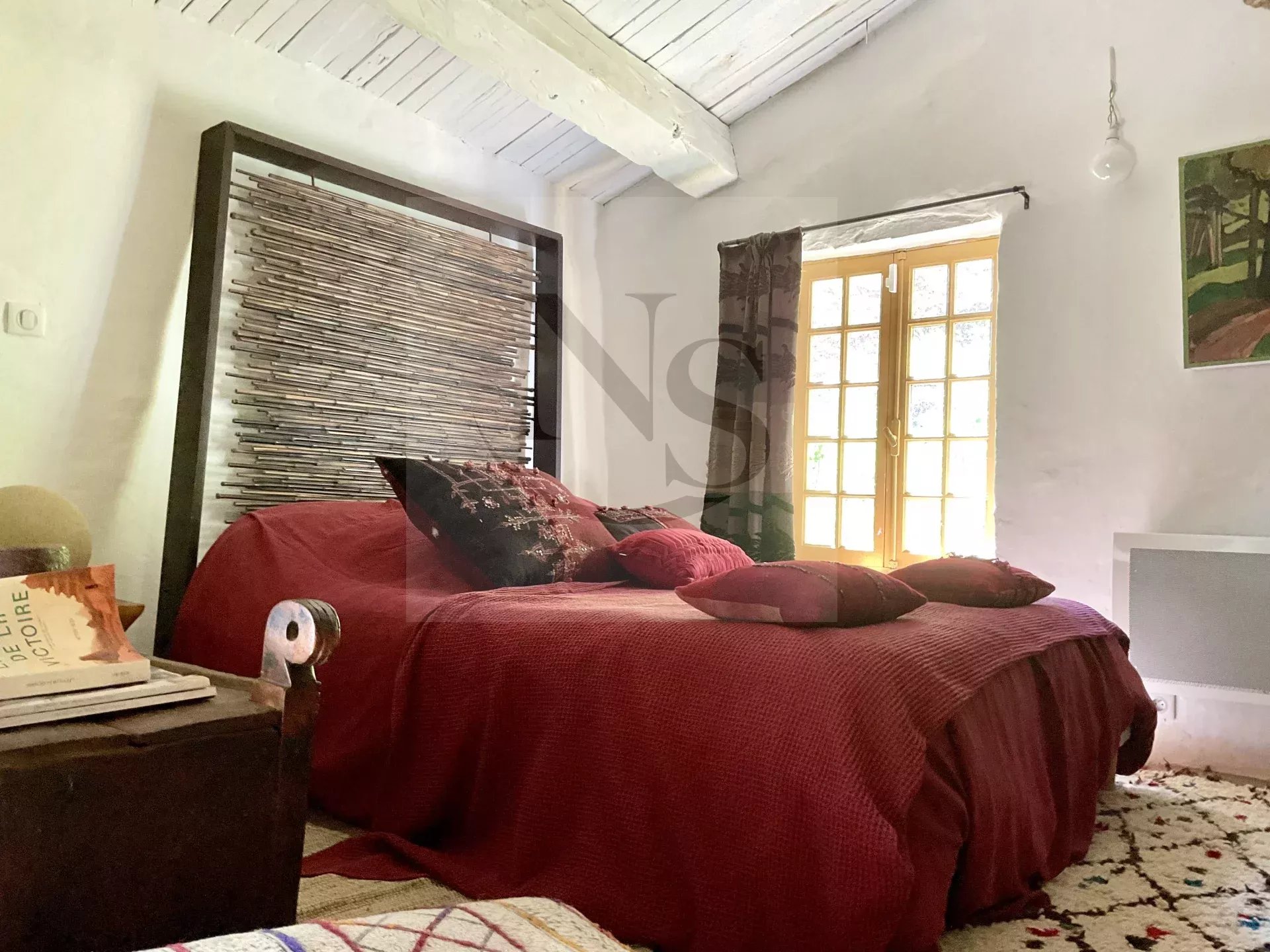 Cotignac Maison troglodyte exceptionnelle en exclusivité - Photo 3