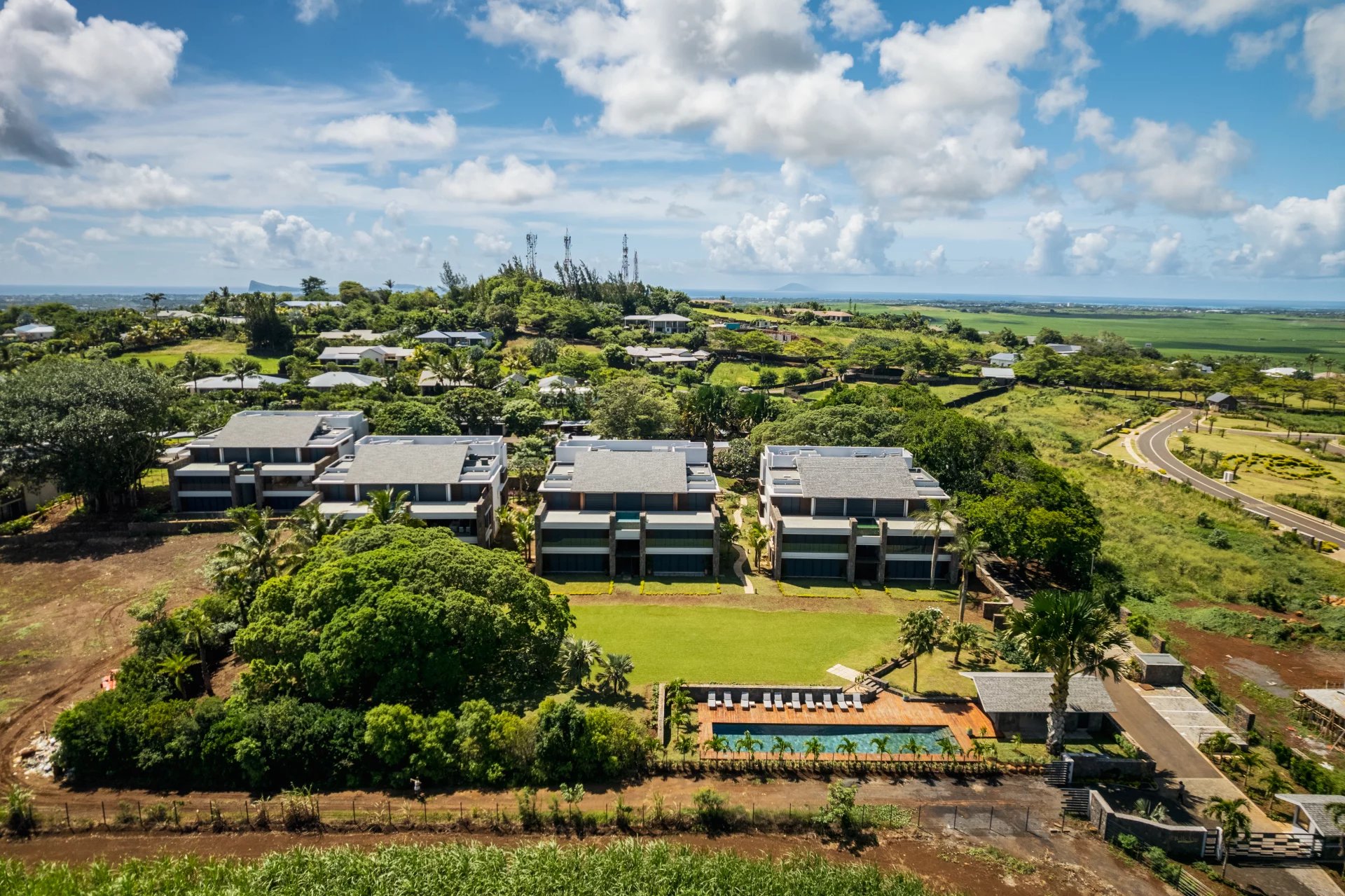 Daire Belle Vue Harel - picture 12