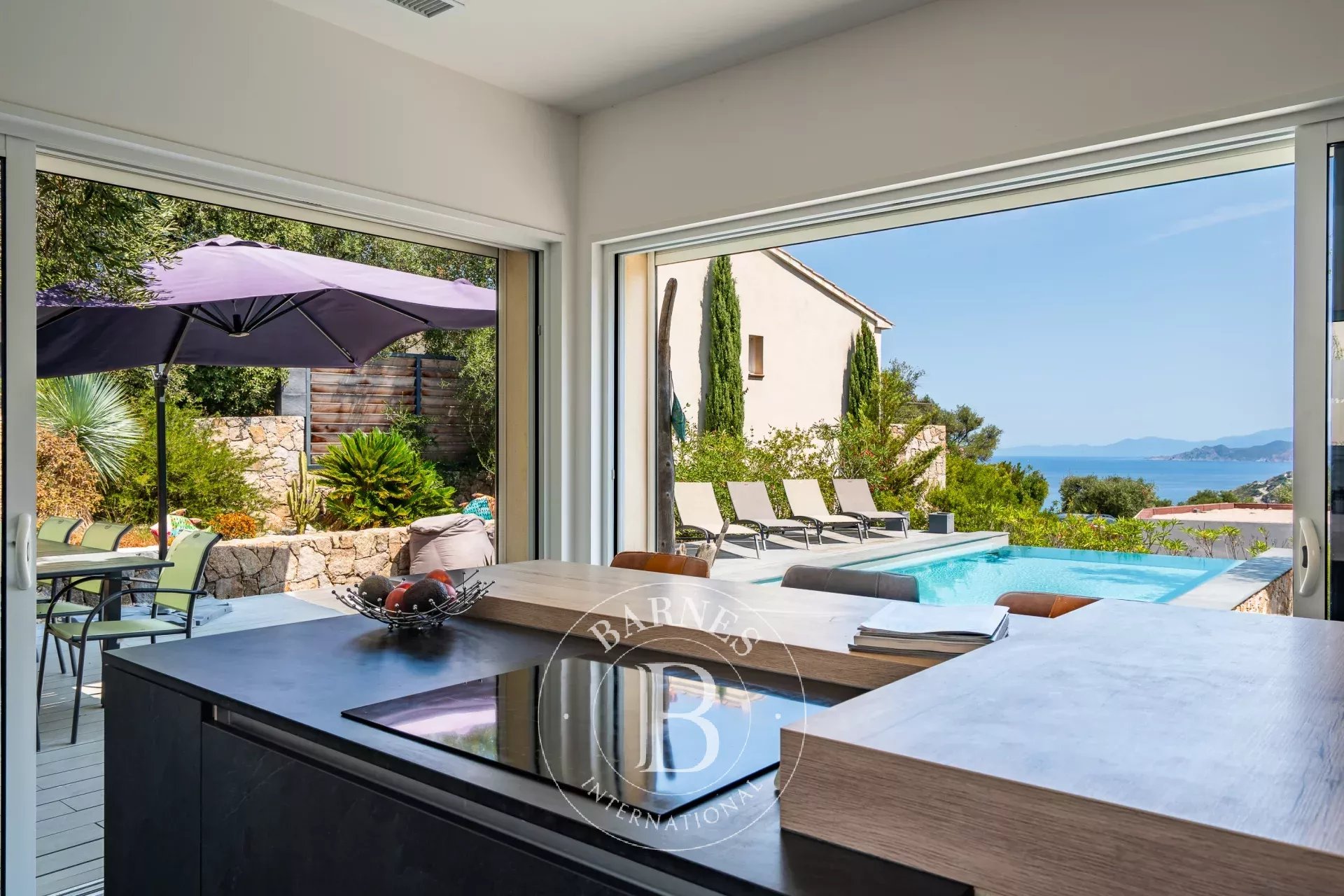 Villa L'Île-Rousse - picture 8