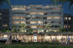 Luxury Family Apartment for Sale in Cannes | Le 33 Croisette — photo 2 of 7
