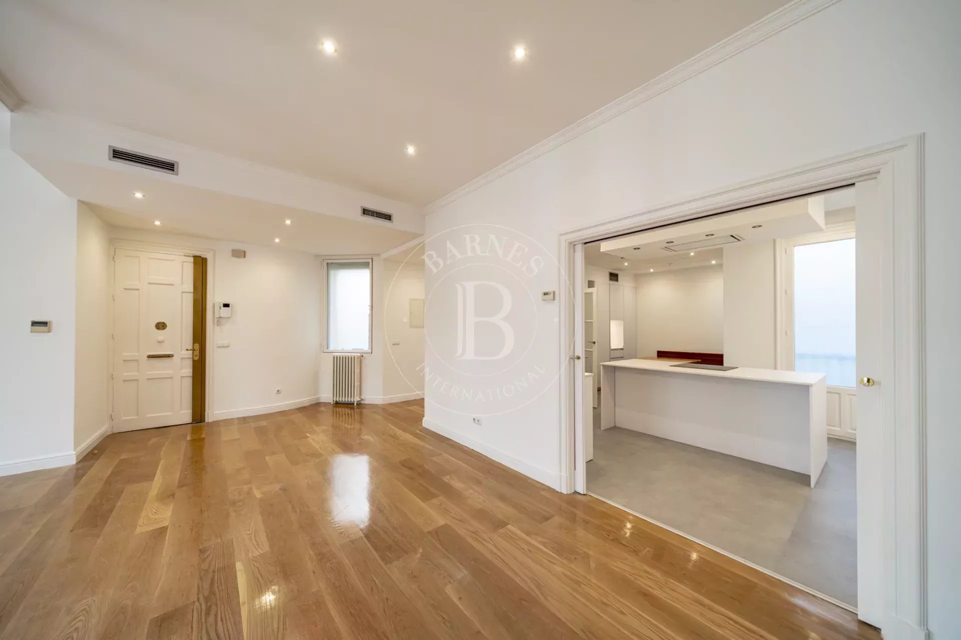 Daire Madrid - picture 28