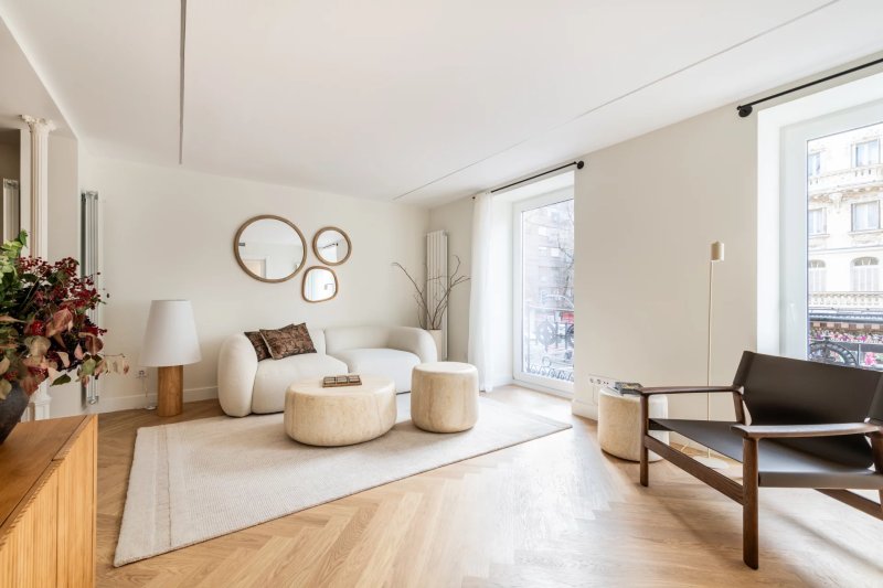 À vendre Appartement | Madrid - picture 1