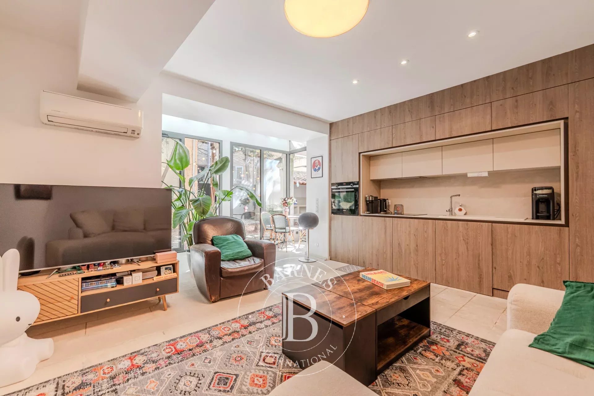 Loft Aix-en-Provence - picture 8