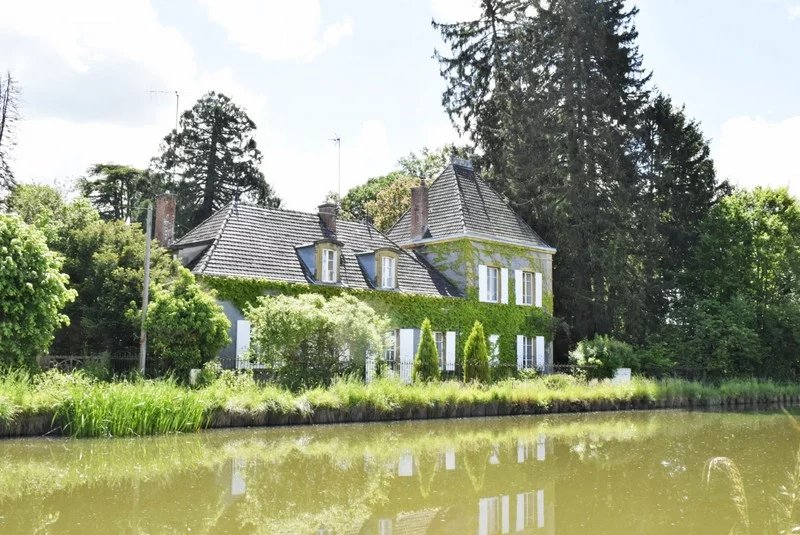 Vente Propriété Paray-le-Monial