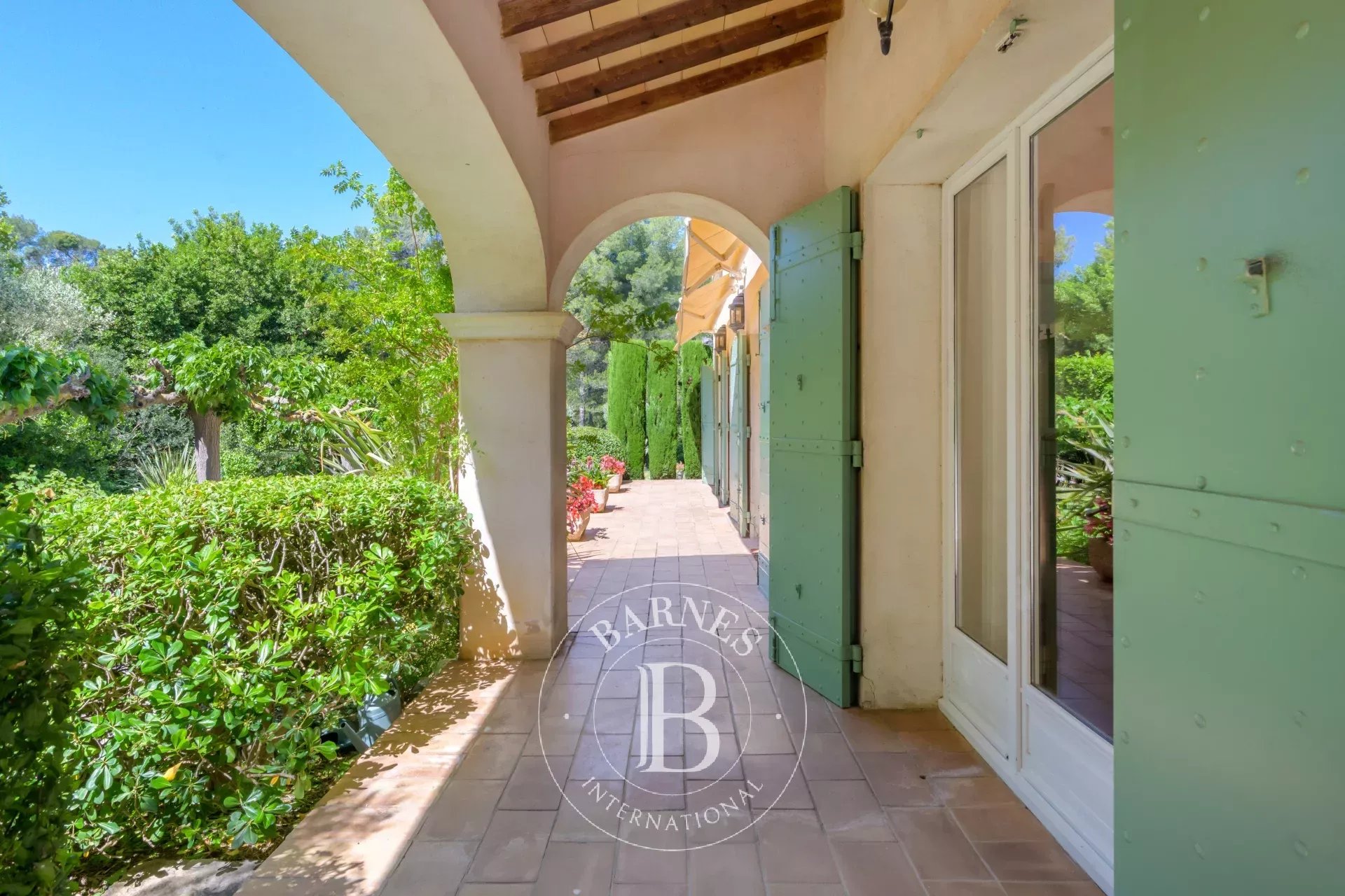 Villa Sanary-sur-Mer - picture 30