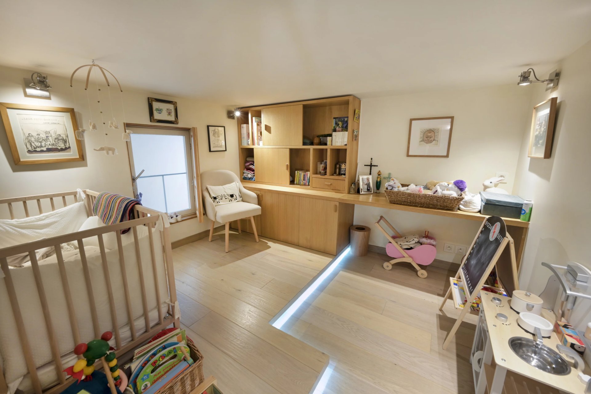 3 Bedroom Apartment/Flat's Image 11