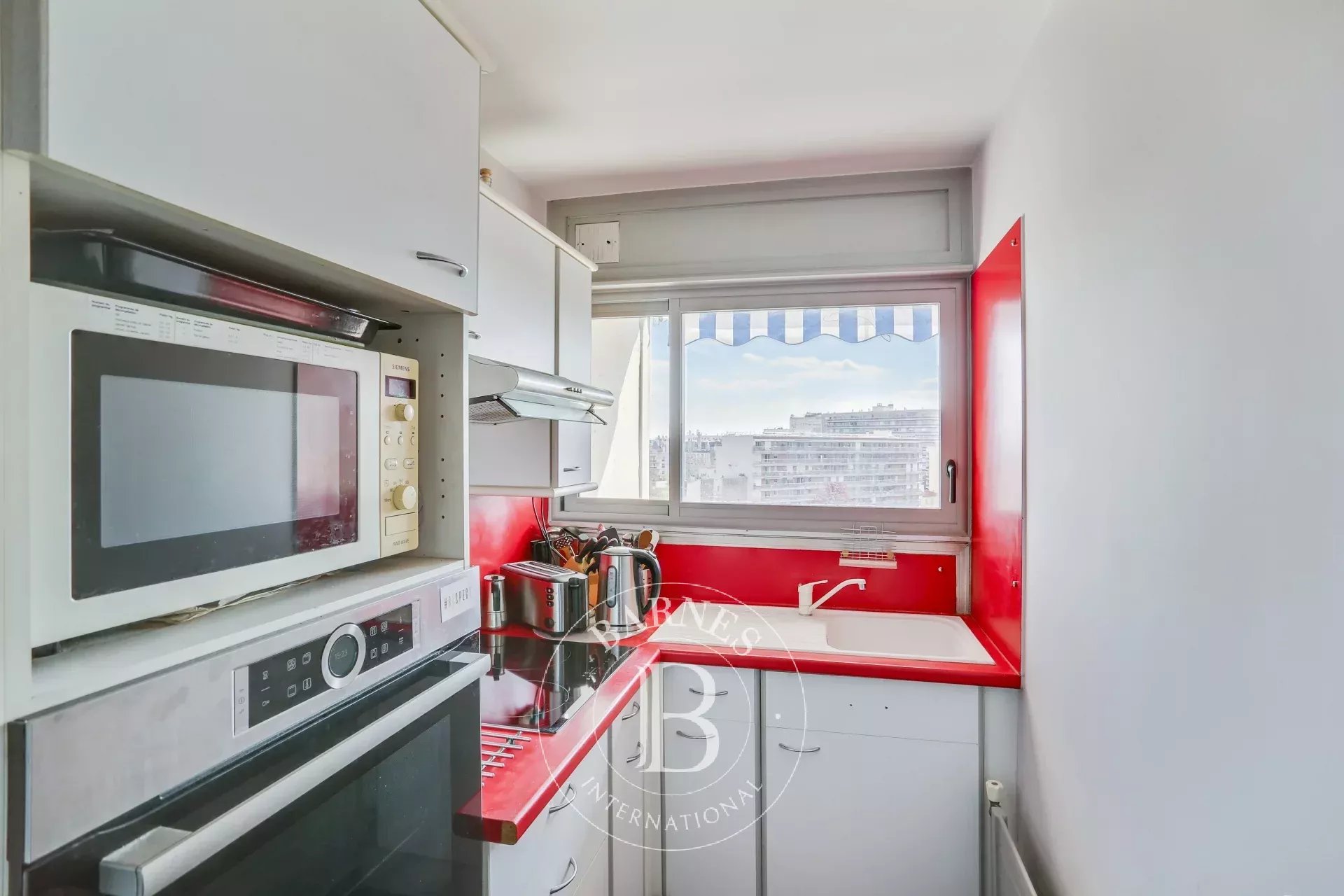 Daire Paris 12ème - picture 6