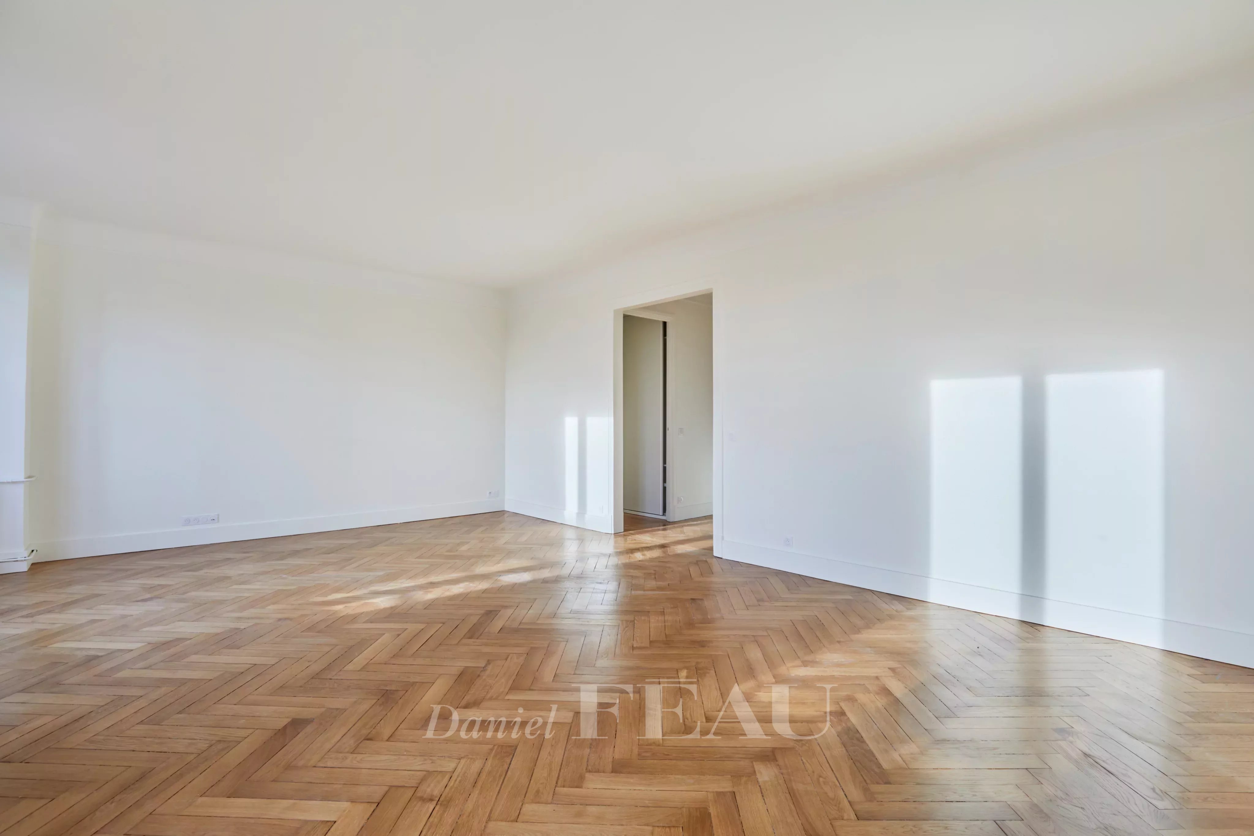 Rental Apartment Paris 16th