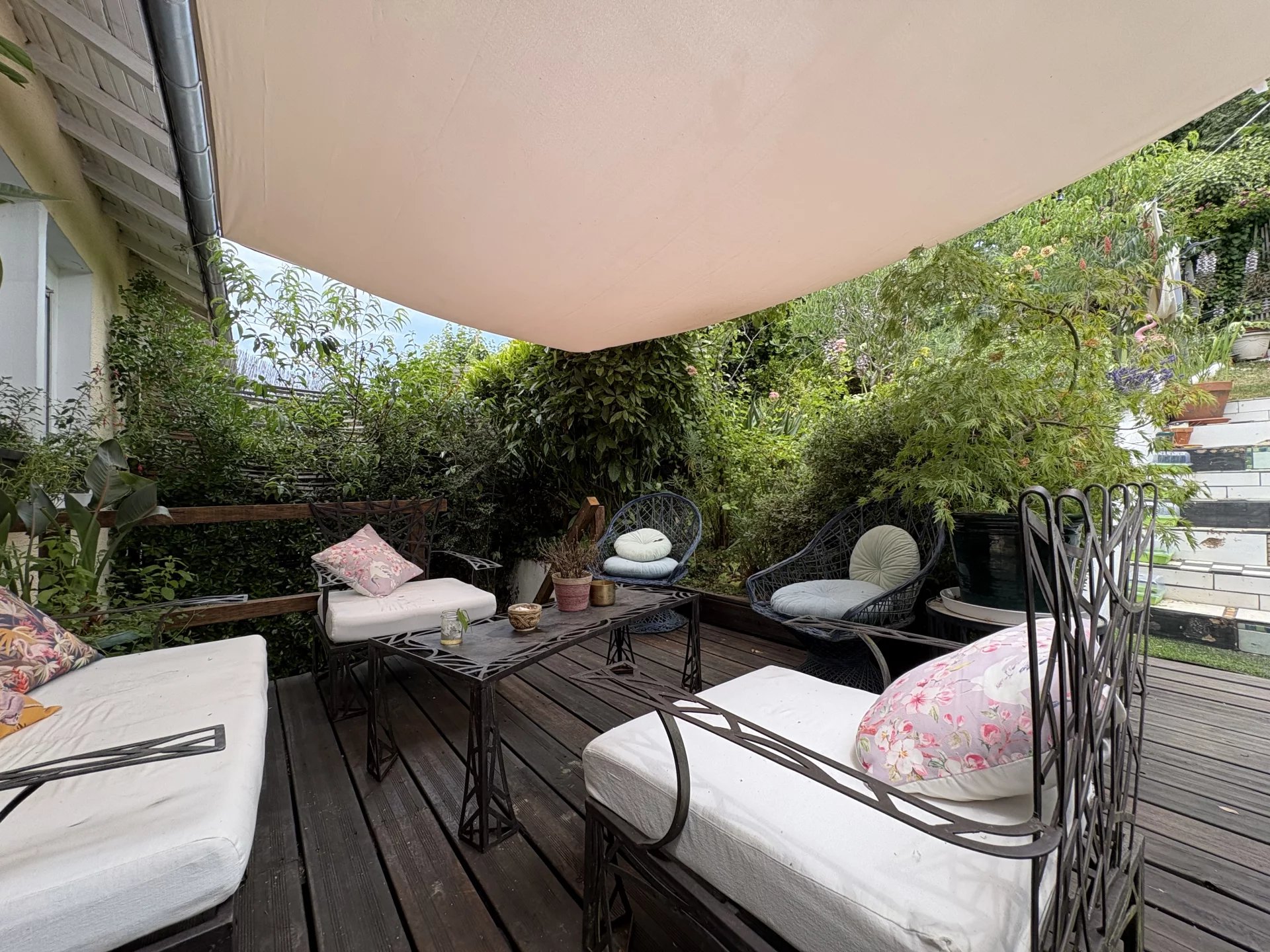 Agence immobilière de Pragout Immobilier