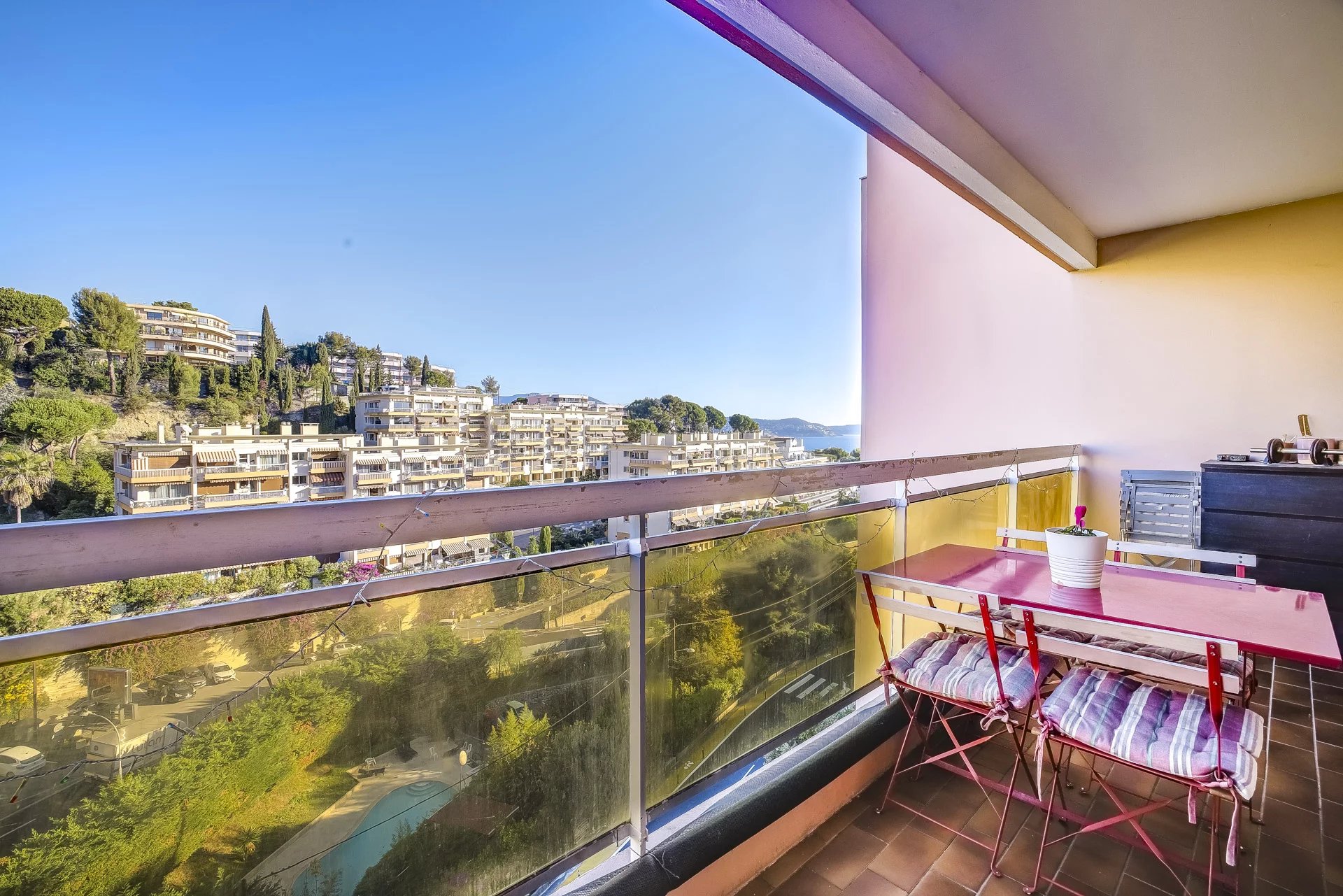 Agence immobilière de CABINET VOGUE