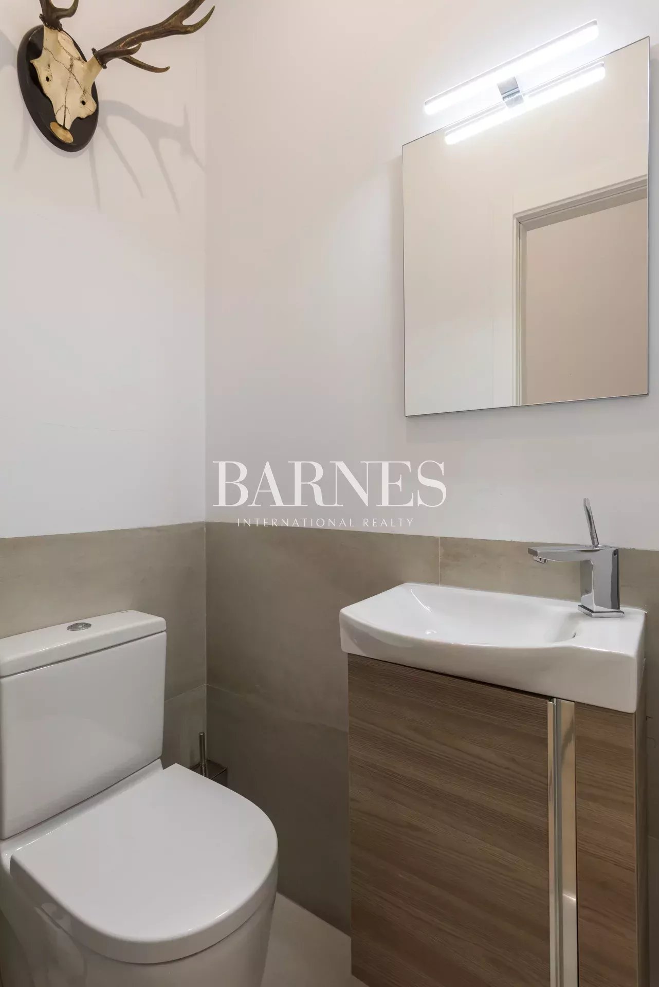 Daire Madrid - picture 21