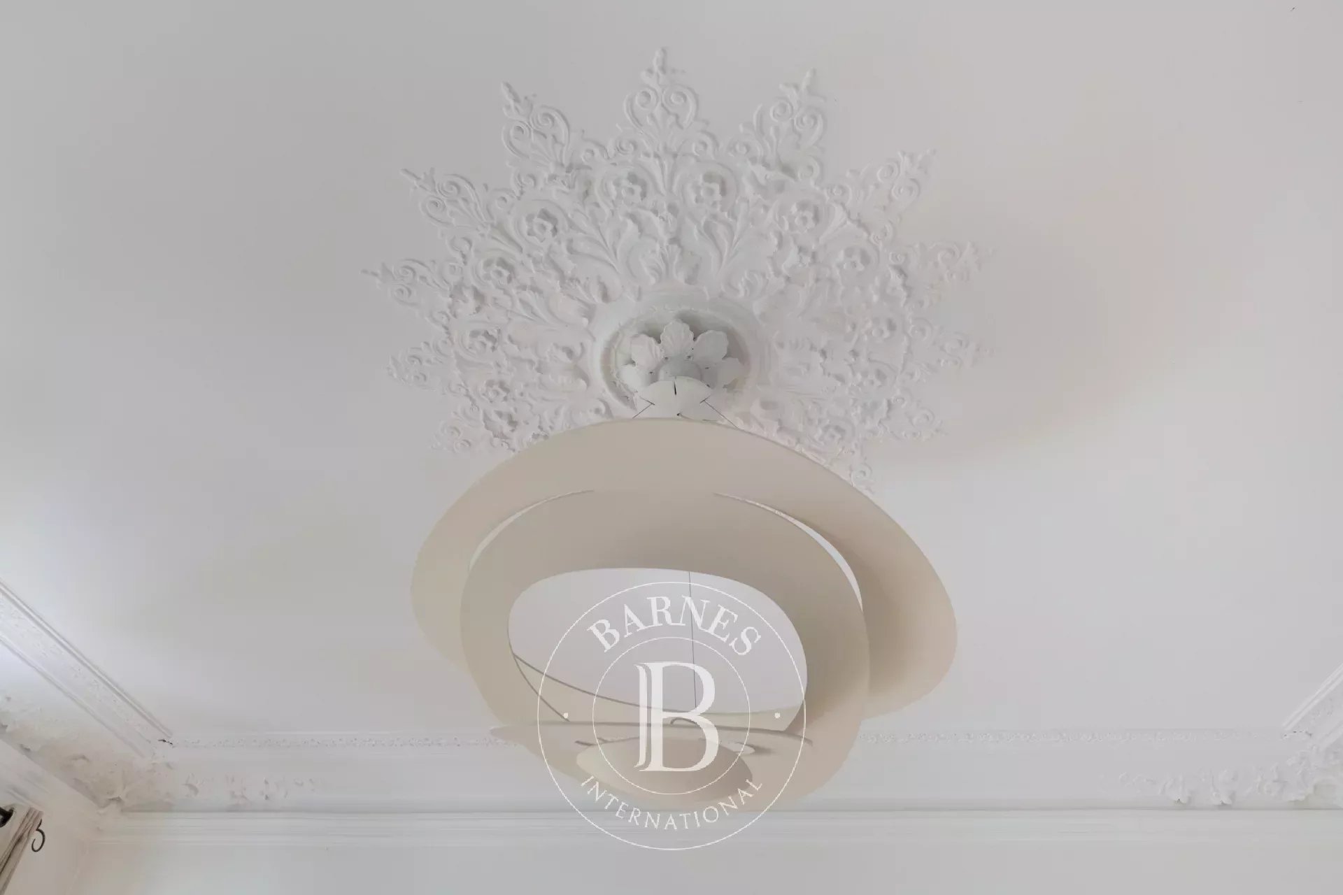 Daire Paris 11ème - picture 13