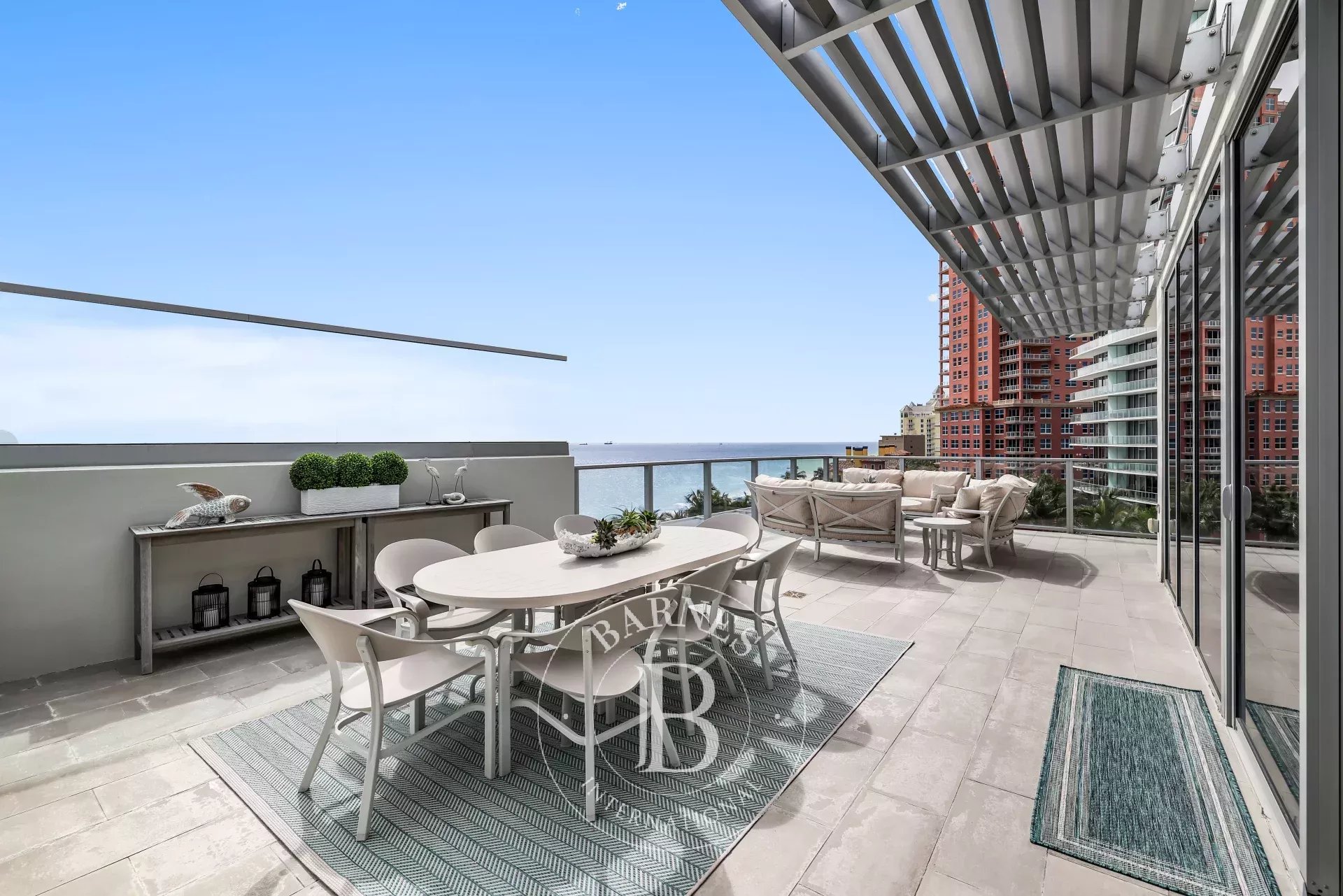 Fort Lauderdale  - Appartement  - picture 12