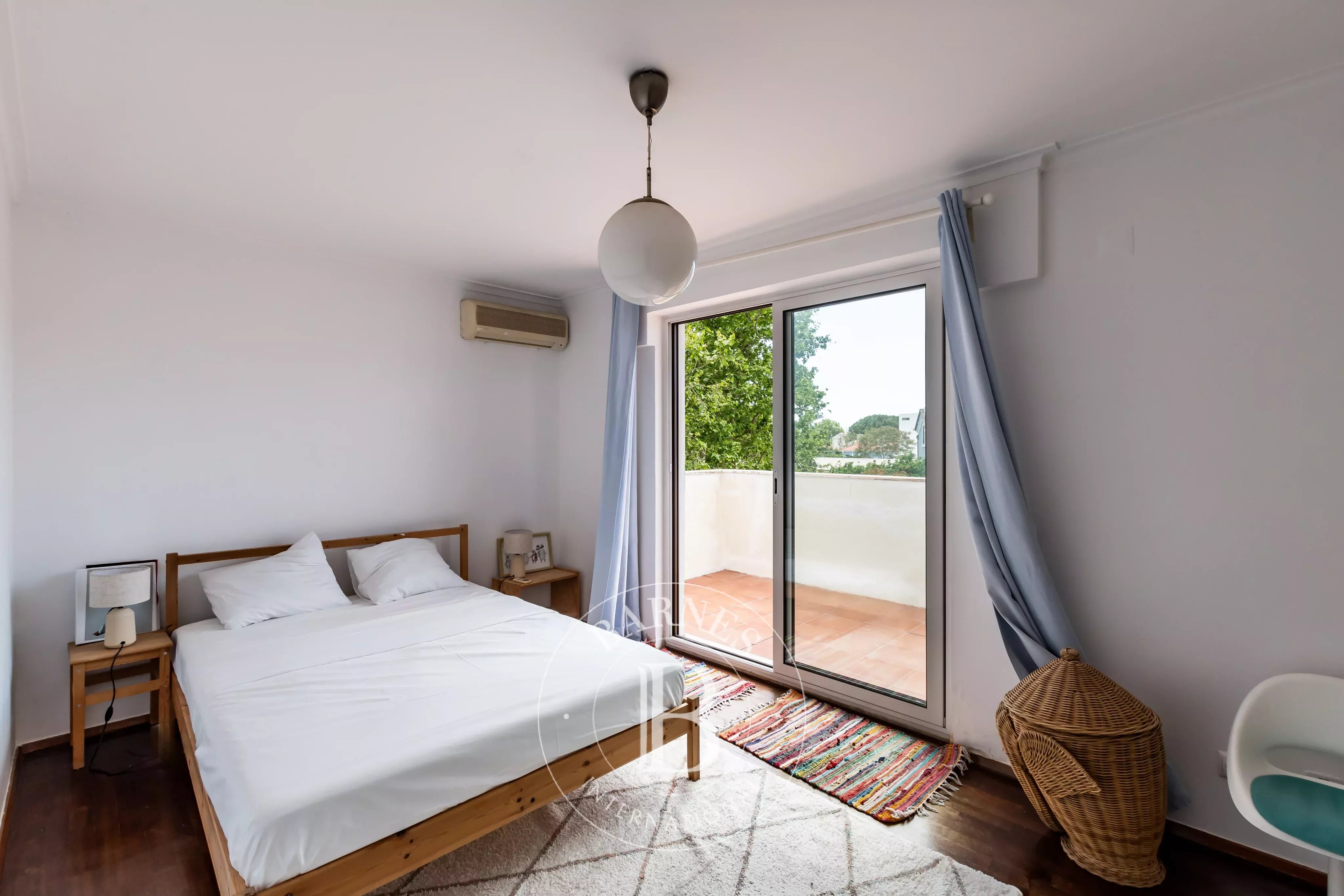 DUPLEX CARCAVELOS