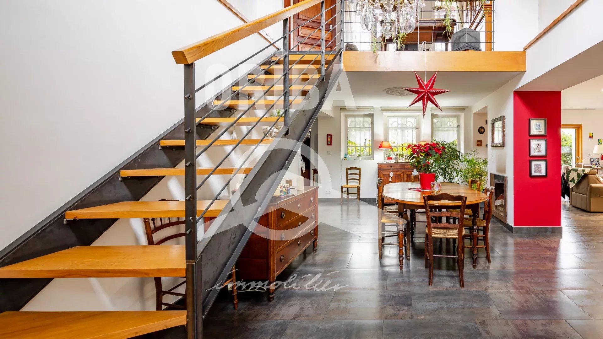 groupe-mercure immobilier maison nantes