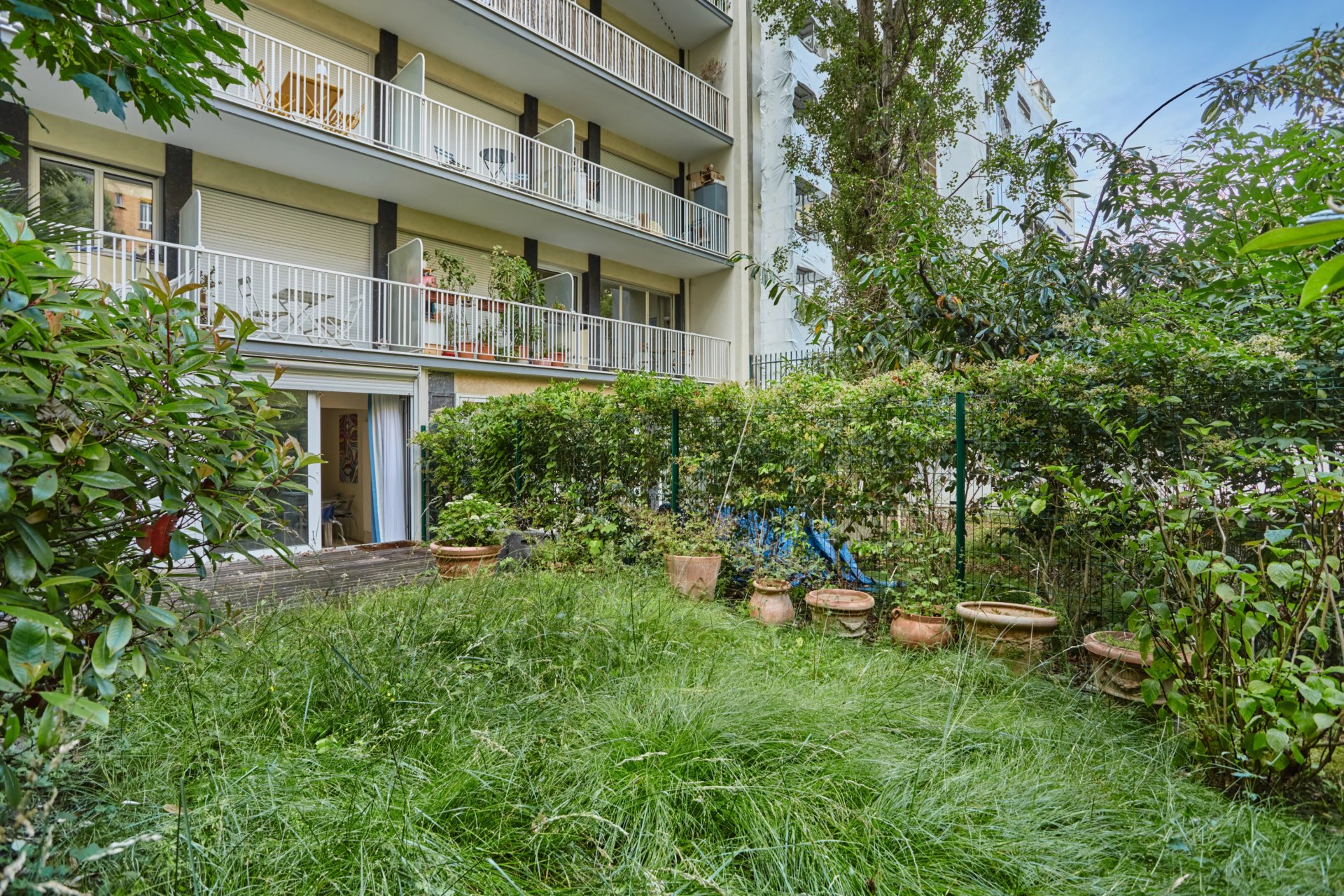 2 Bedroom Apartment/Flat's Image 12