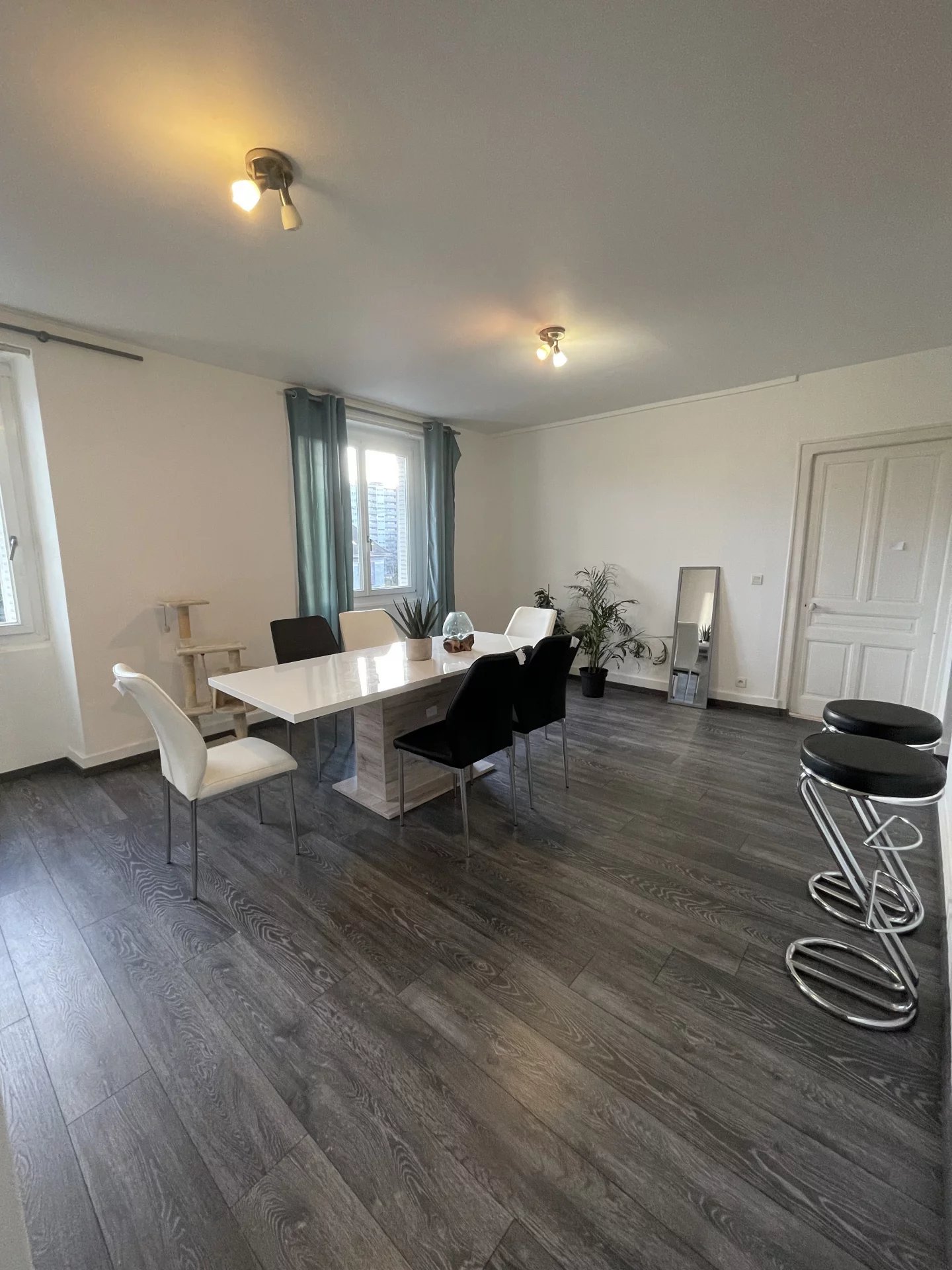 Location Appartement Besançon