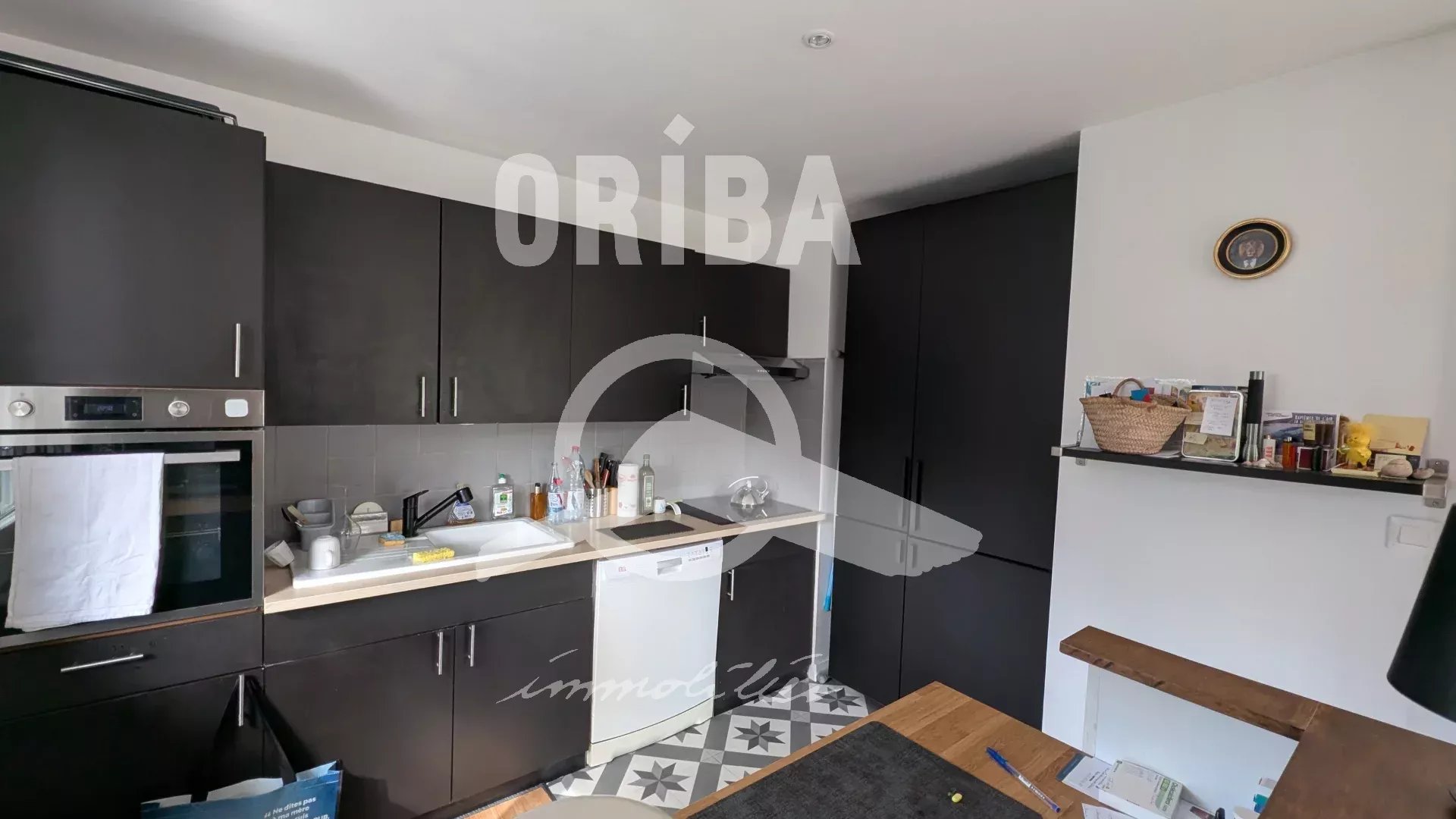 LA BAULE LES PINS - T3 80 M² HAB.