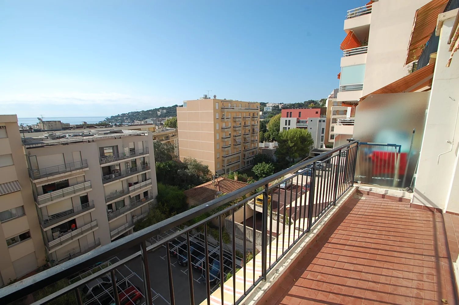 Vente Appartement Roquebrune-Cap-Martin Carnolès