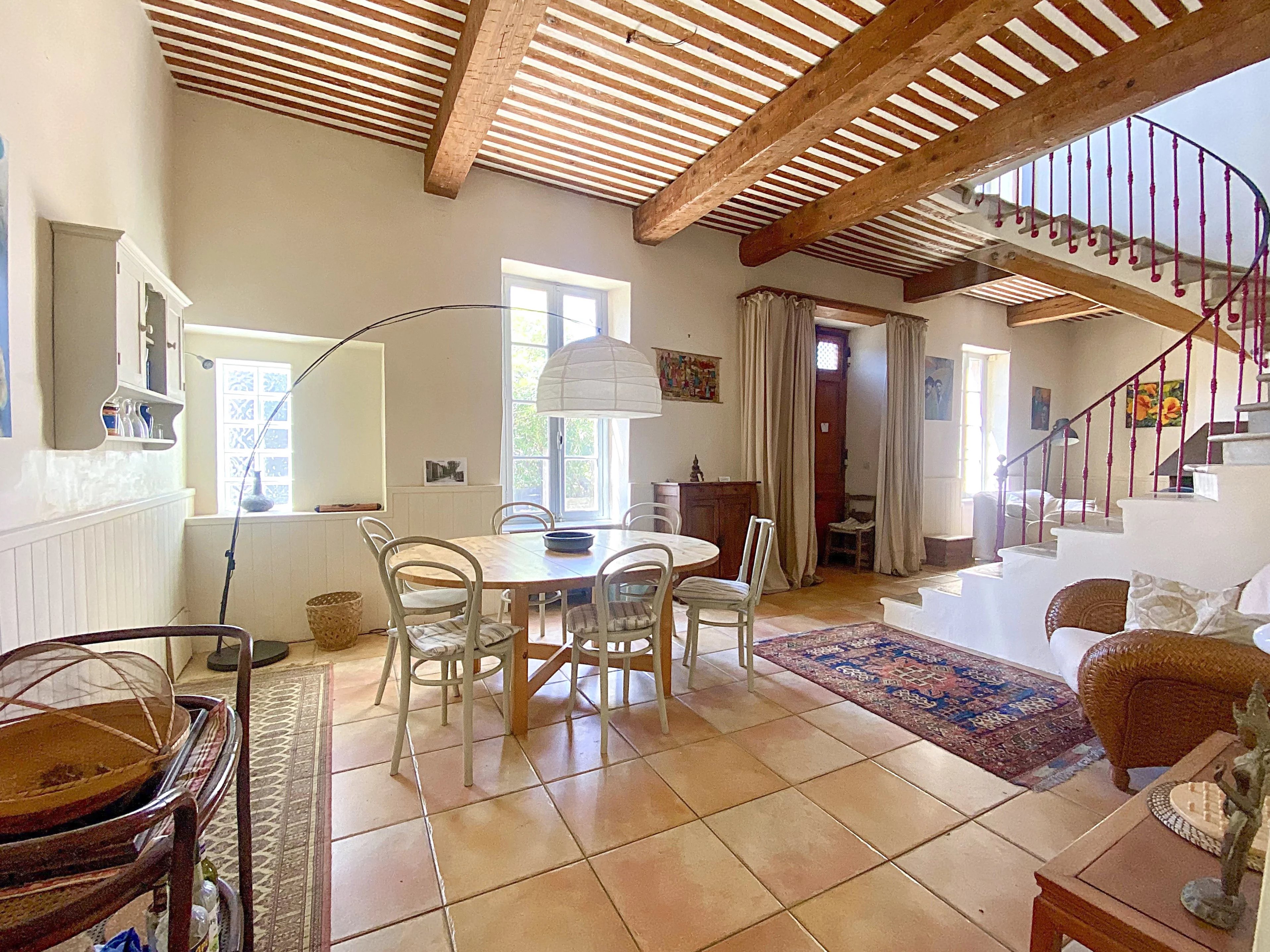 Village house for sale Montséret, Aude