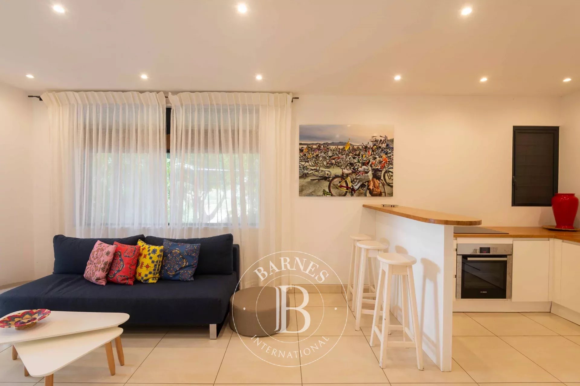 Villa Saint Jean - picture 27