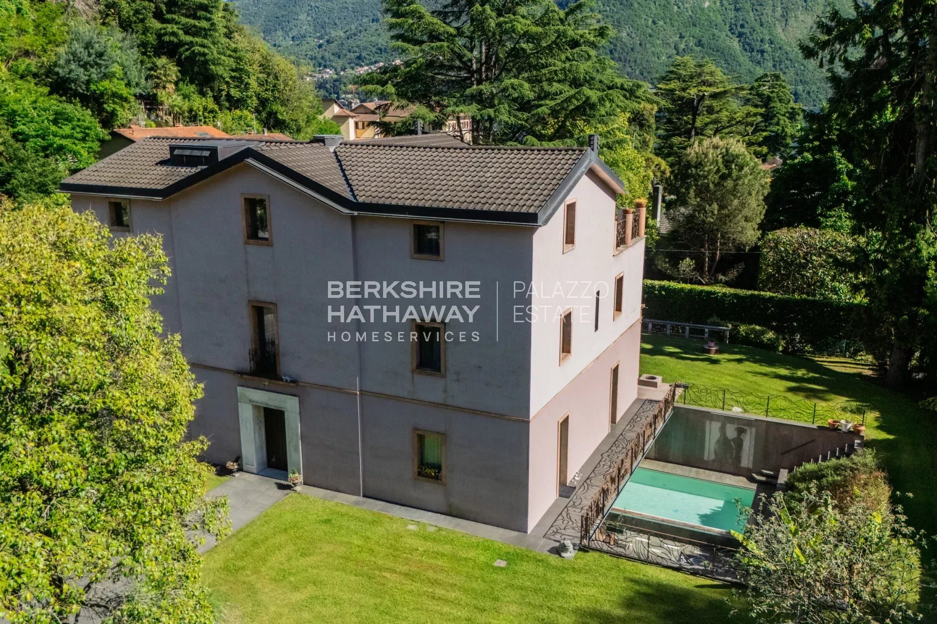 Villa in Tremezzina - Image 5