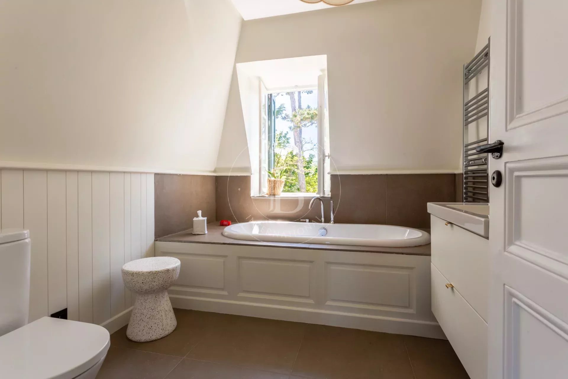 Deauville  - Villa  5 Chambres - picture 12