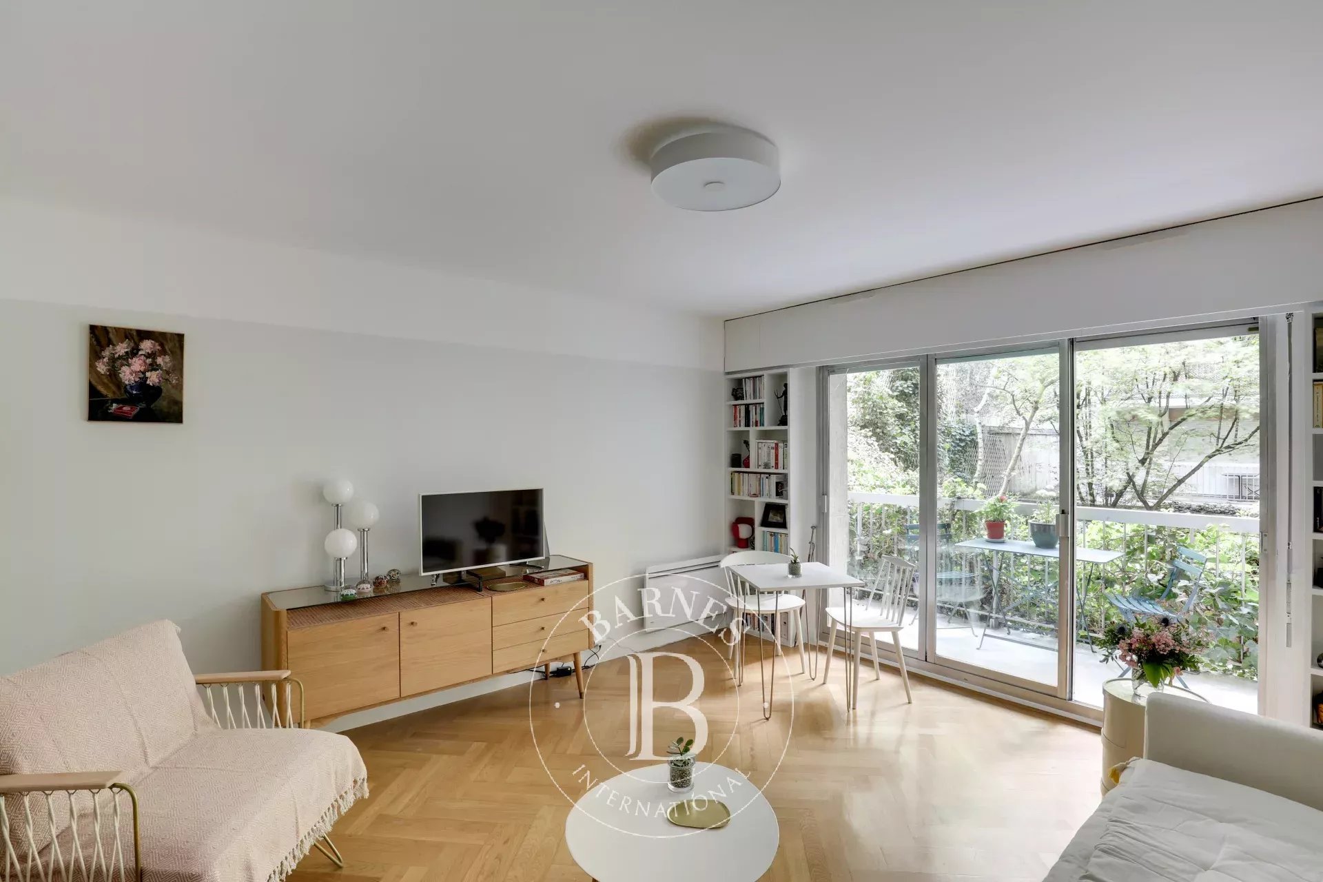 Daire Paris 7ème - picture 5