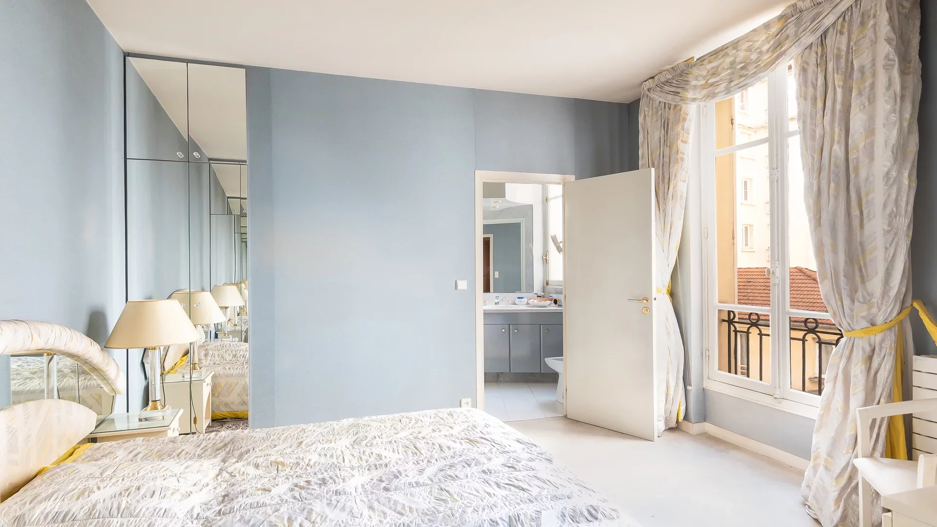 Paris 16e - AUTEUIL