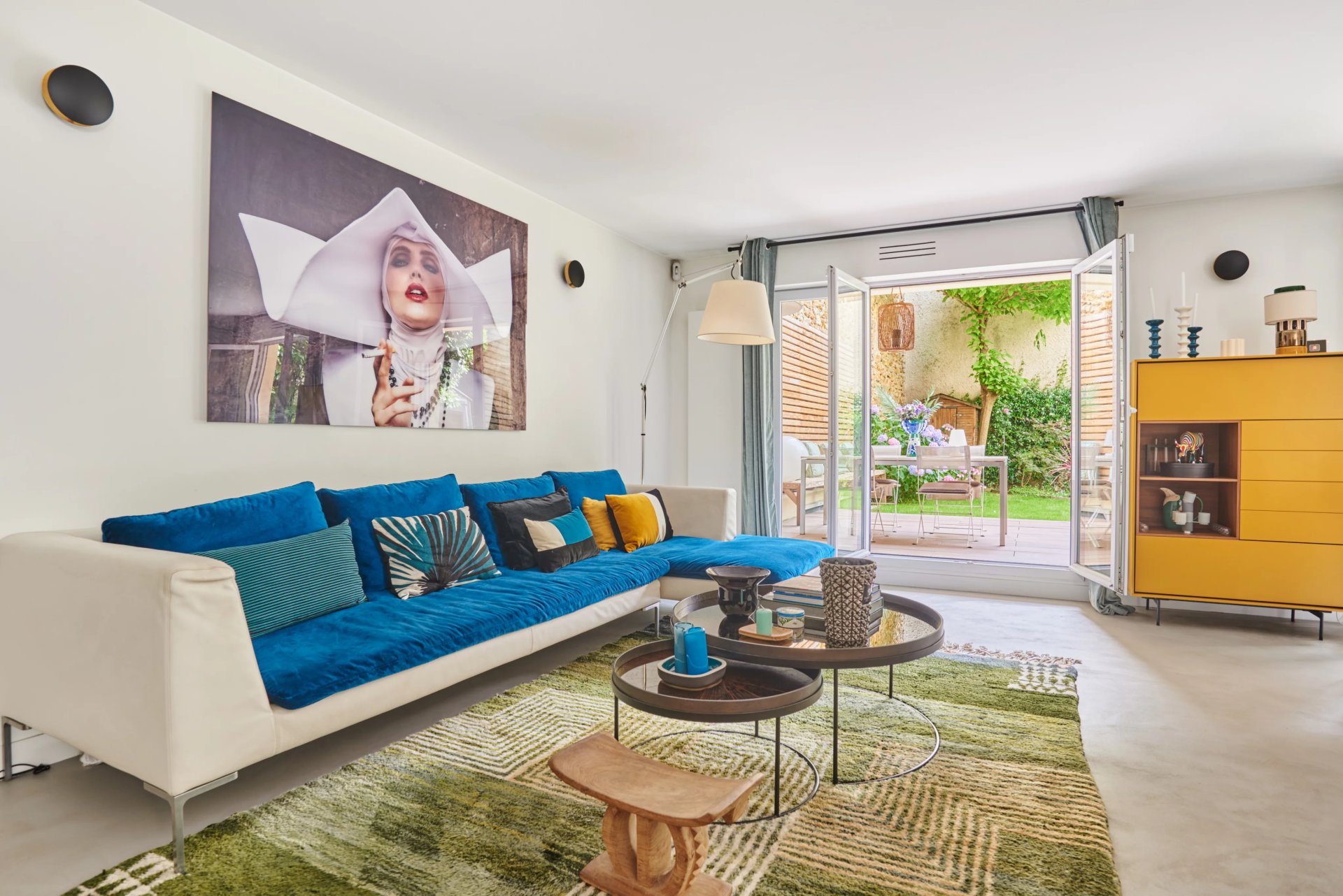 3 Bedroom Apartment/Flat's Image 3
