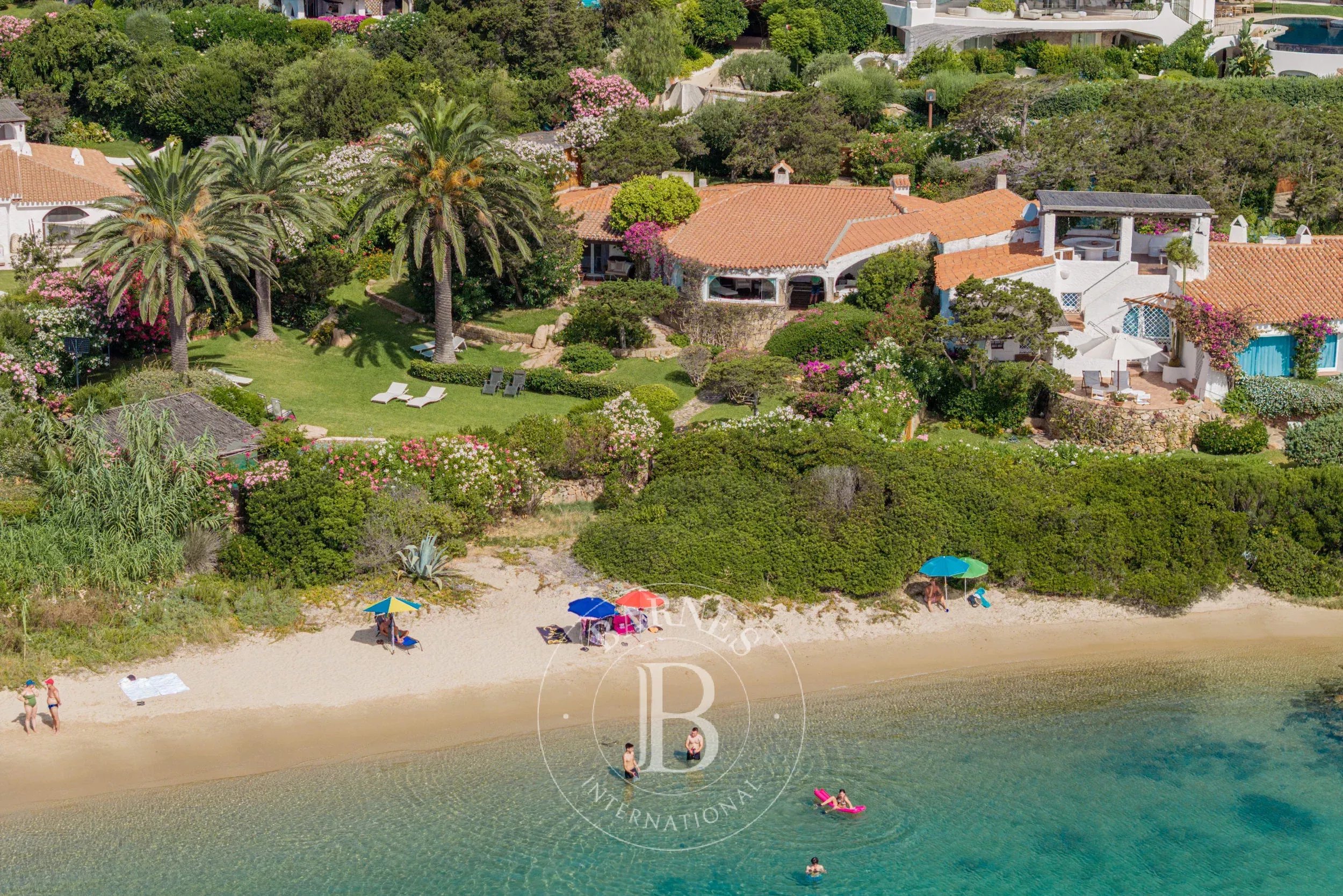 Villa Porto Cervo  -  ref 86110201 (picture 3)