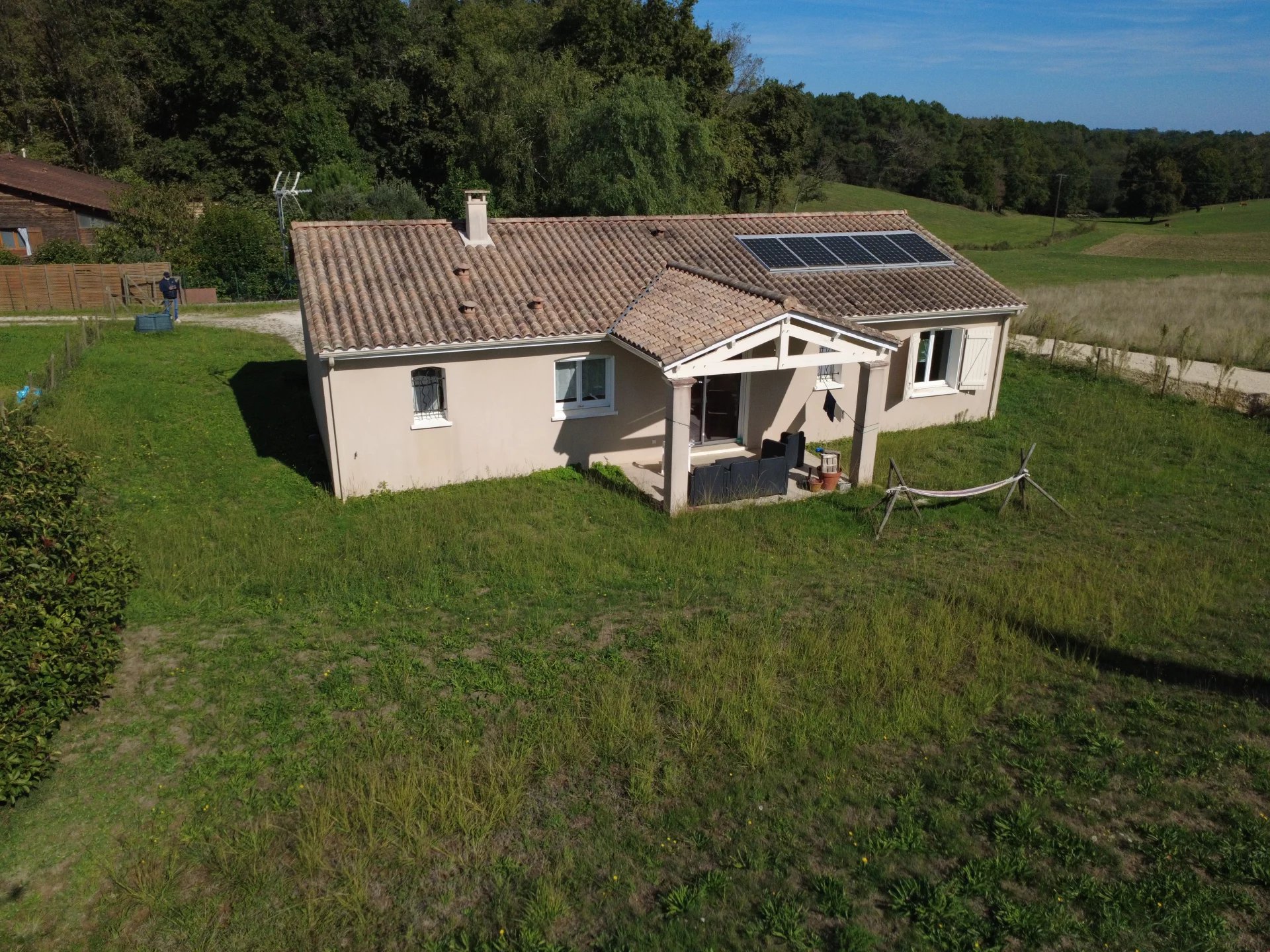 Agence immobilière de CAD'IMMO