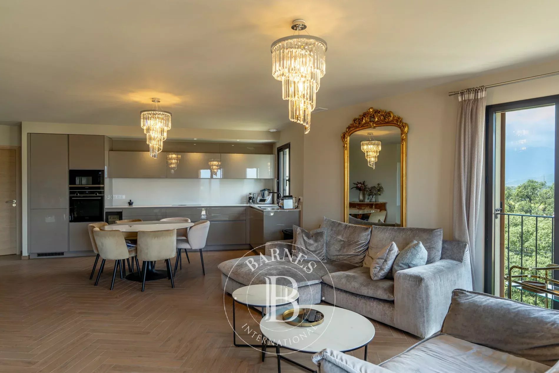 Porto-Vecchio  - Penthouse 4 Pi&egrave;ces 3 Chambres - picture 6