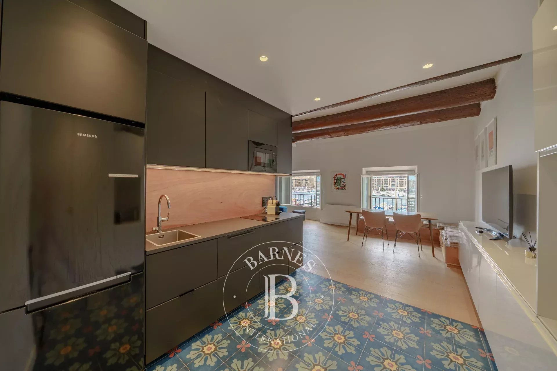 Daire Marseille 7ème - picture 4