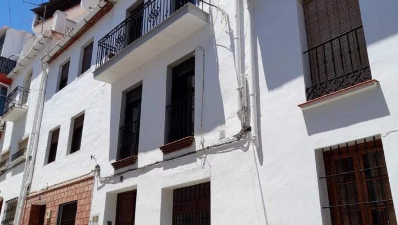 Vente Maison Alora