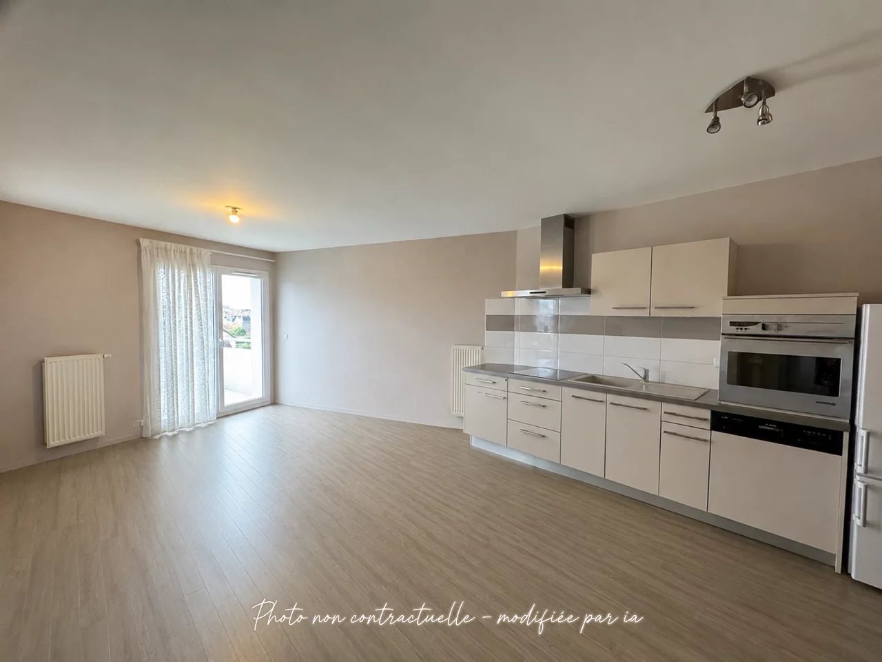 Agence immobilière de Immo Lod's