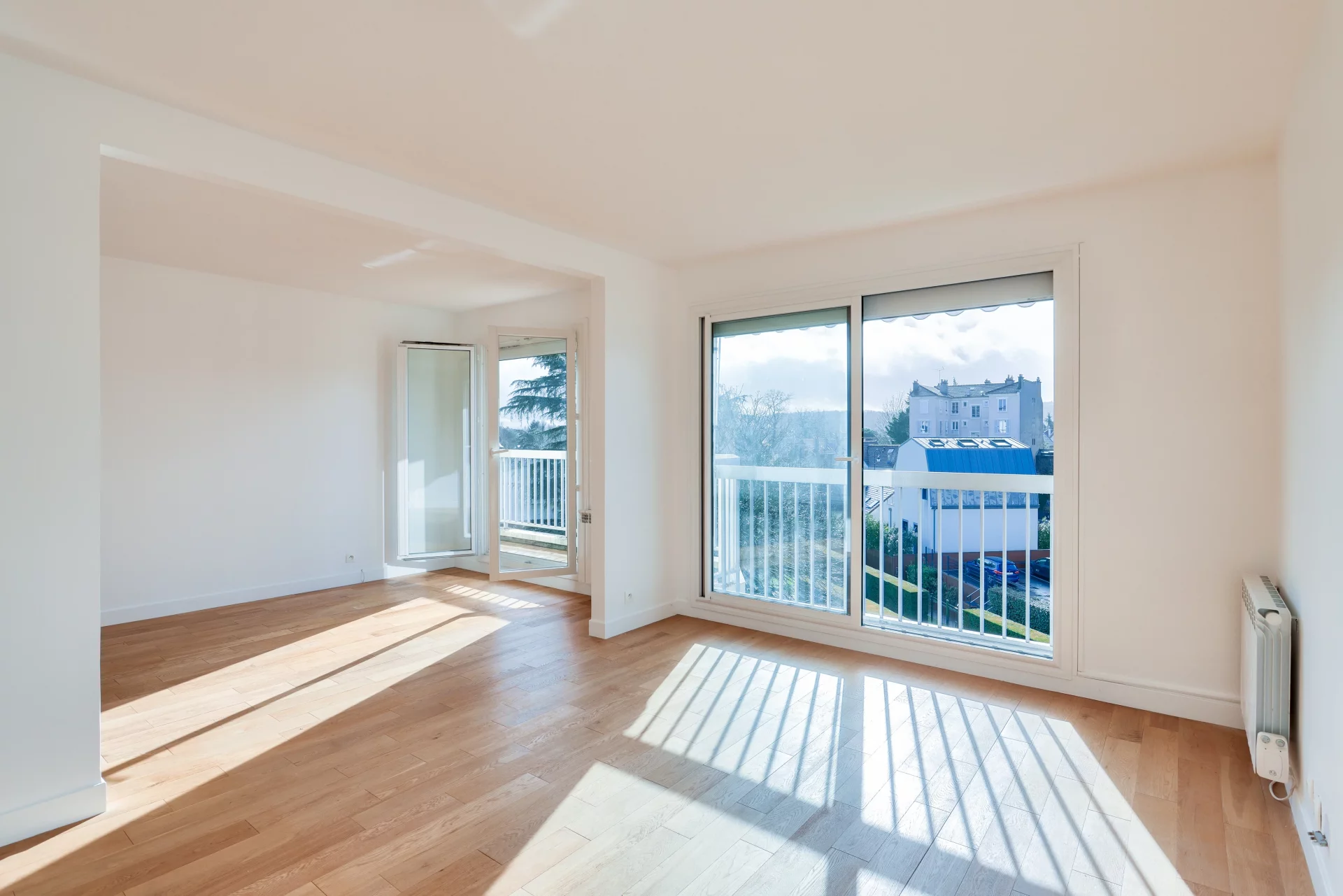 Garches - CENTRE GARE