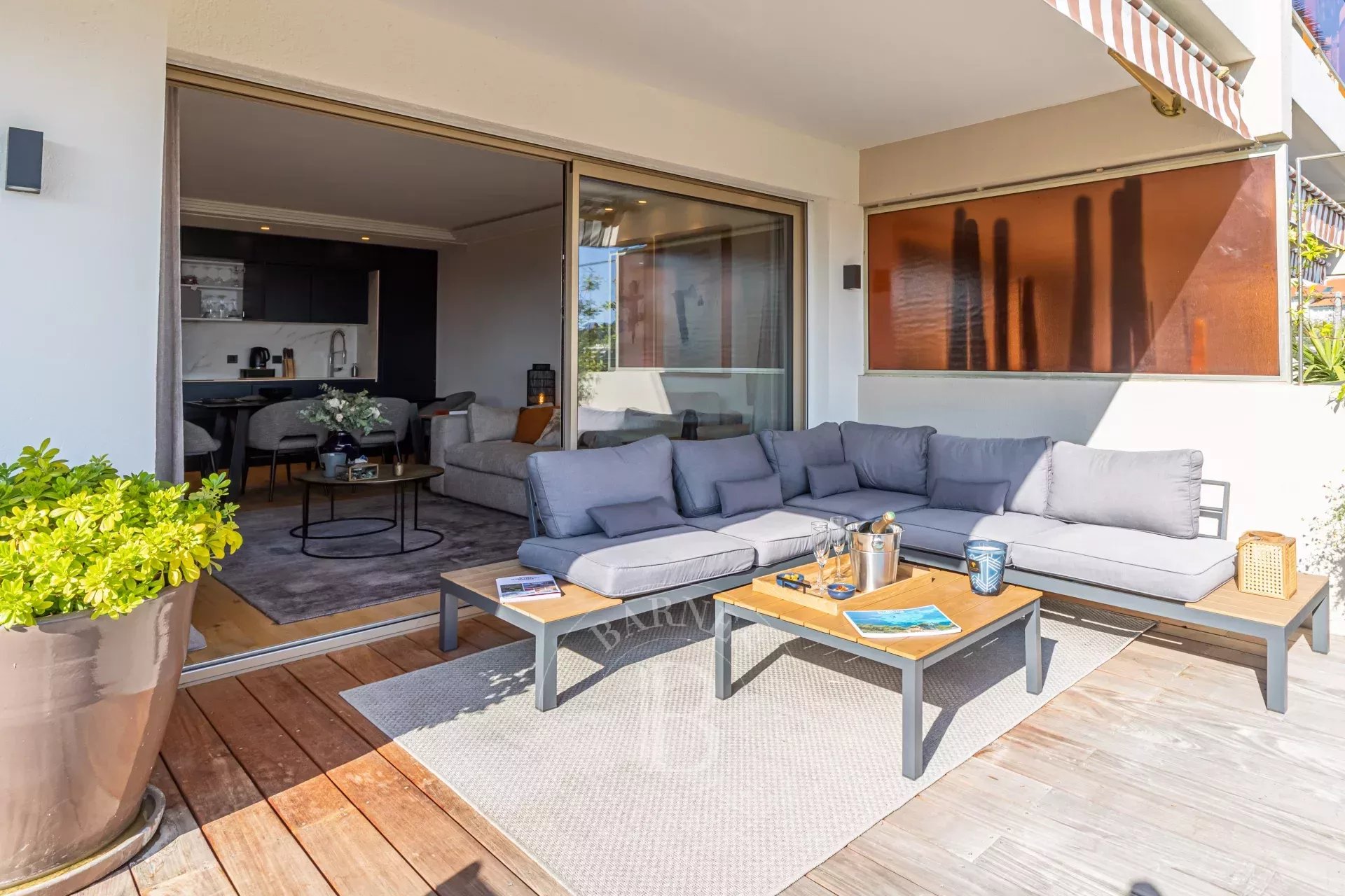 Daire Le Cannet - picture 7