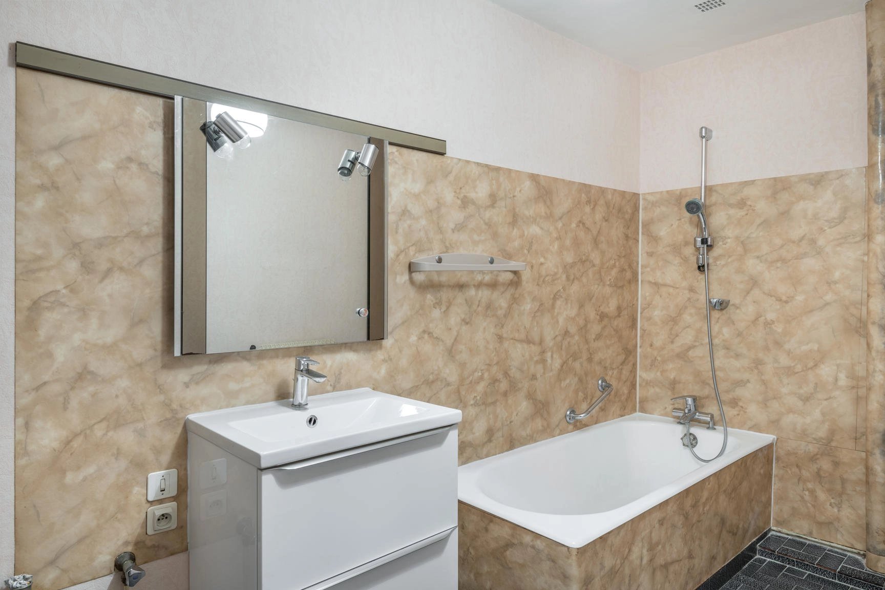 Appartement type T4 à Quincieux