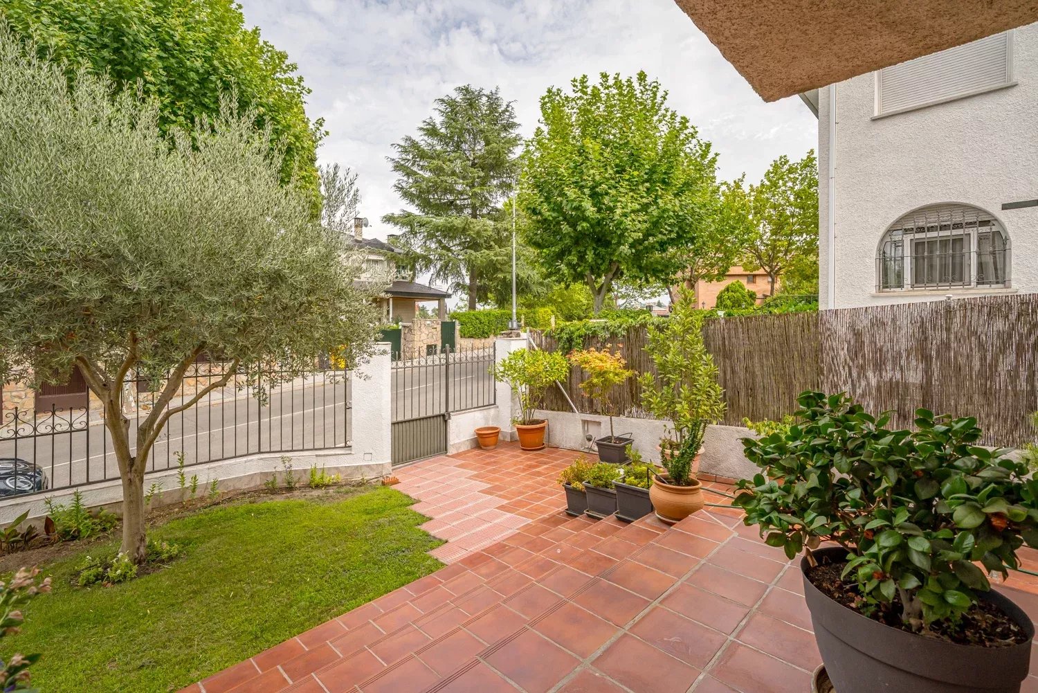 Ev Pozuelo de Alarcón - picture 18