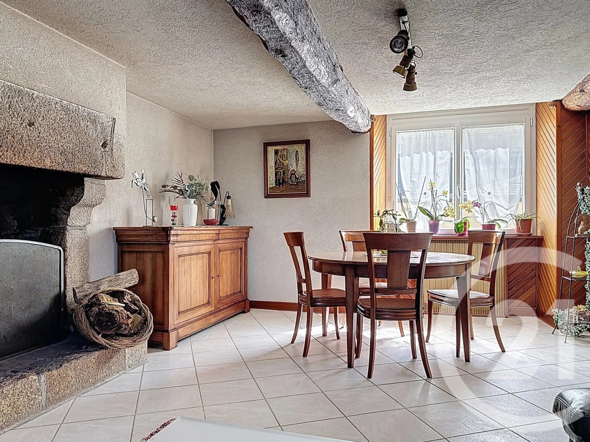 Vente Maison Saint-Nicolas-de-Redon
