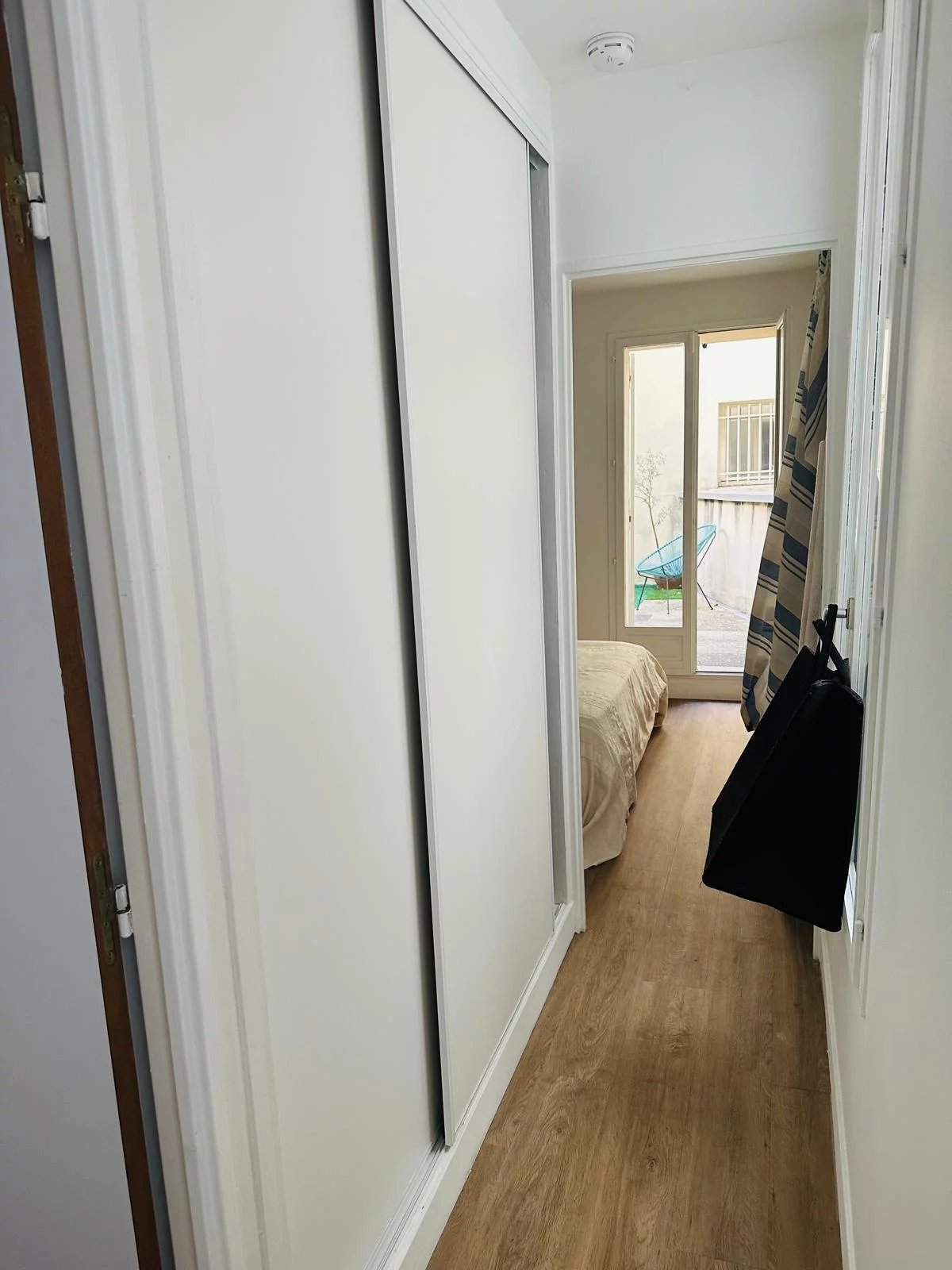 Location Appartement Paris 17ème