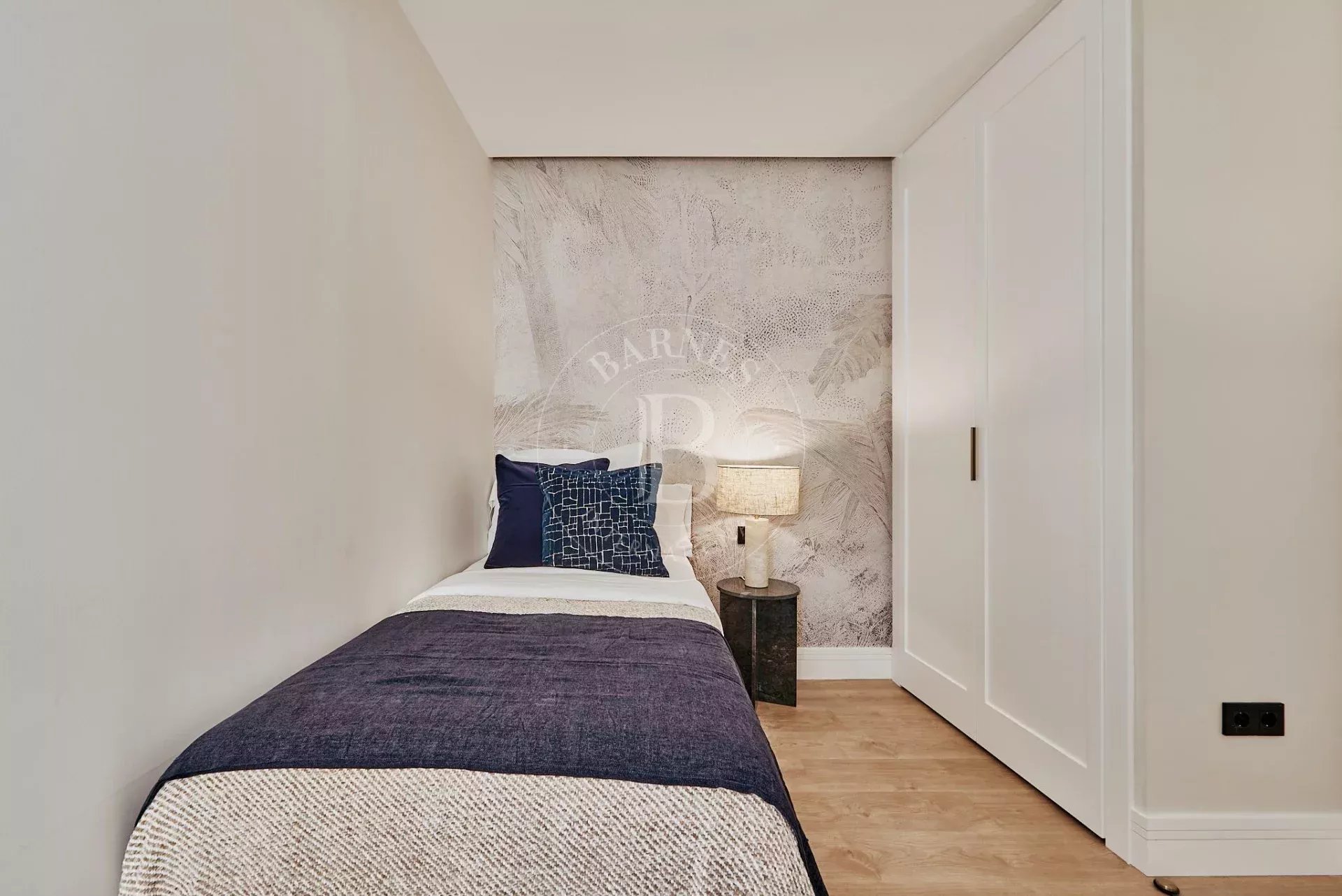 Daire Madrid - picture 28