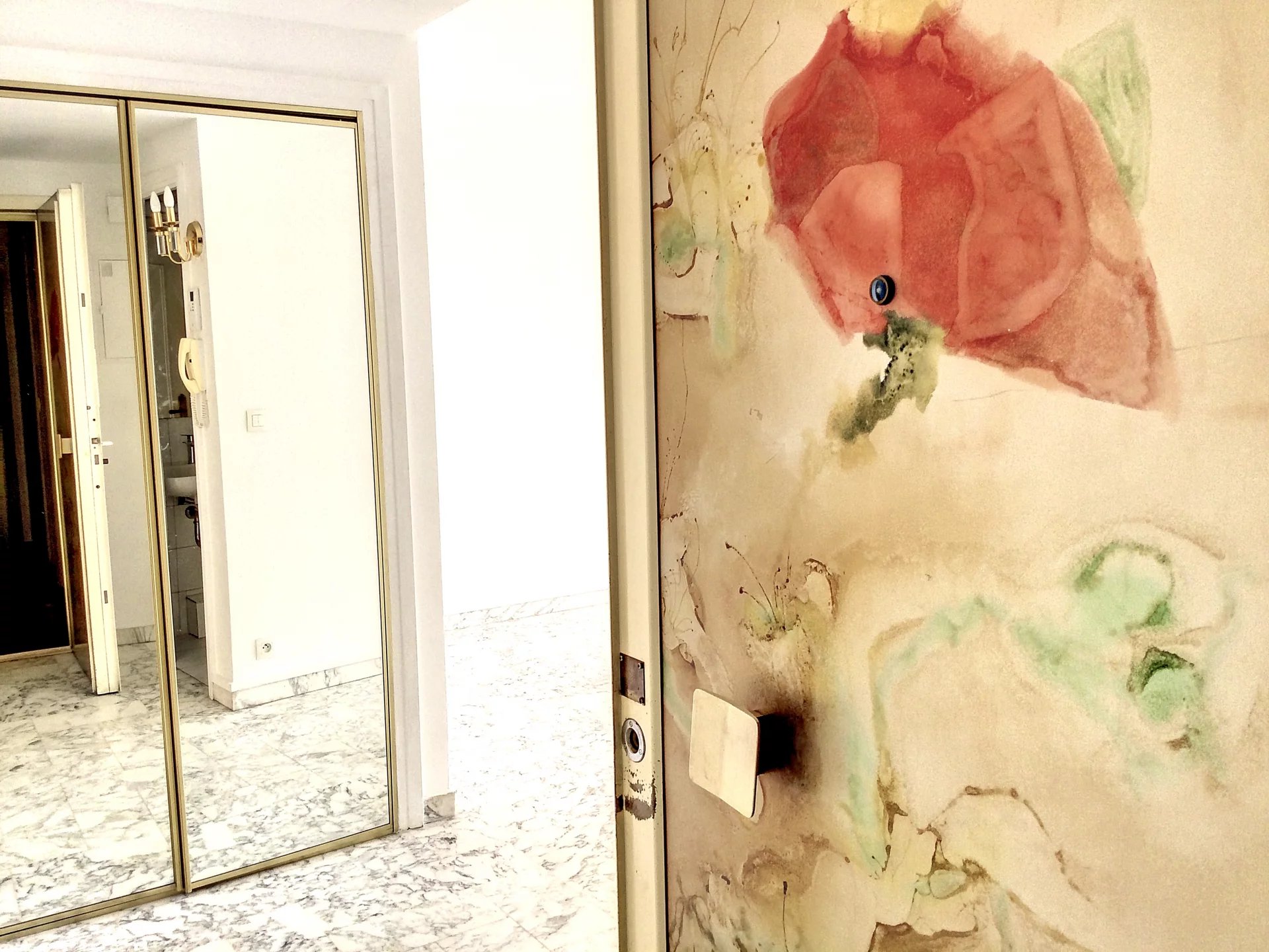 Location Appartement Cannes
