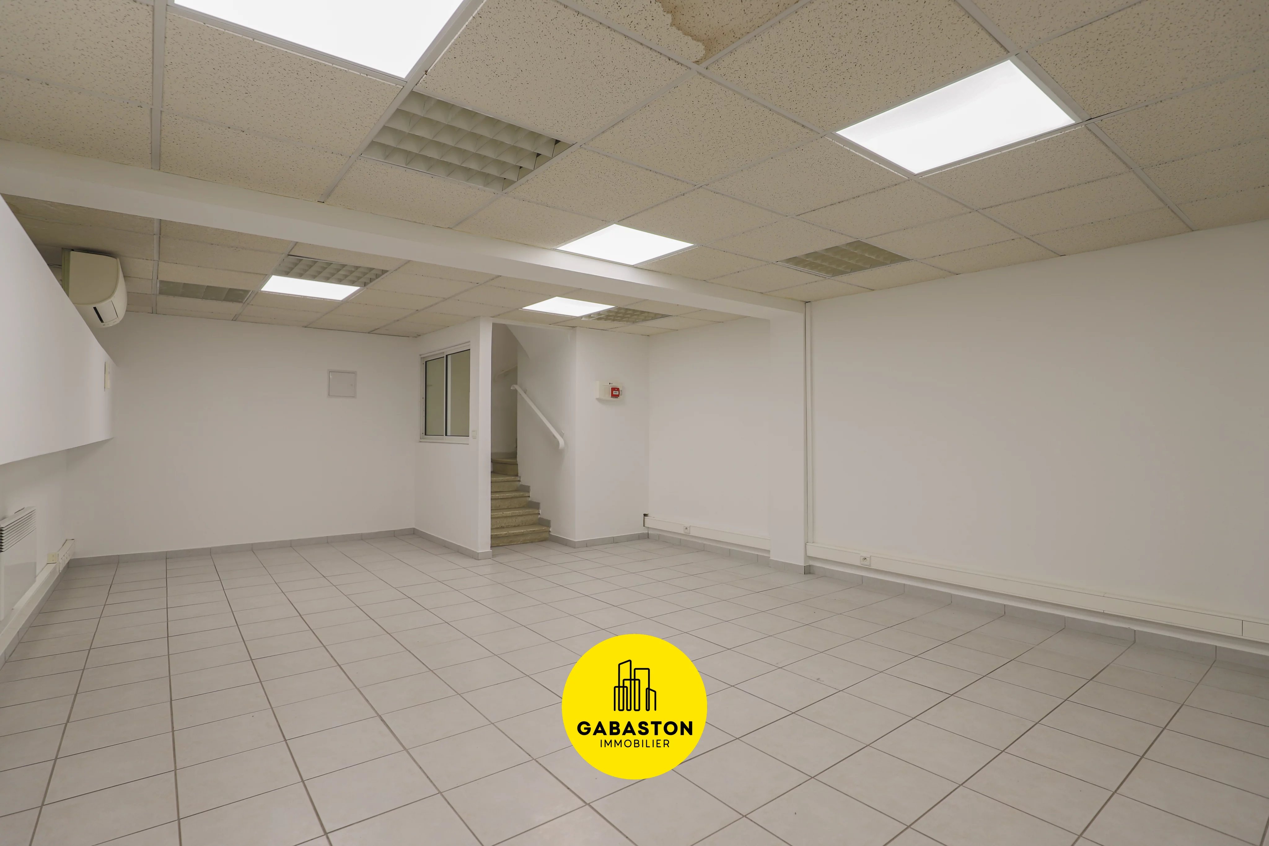 Vente Local commercial Marseille 6ème